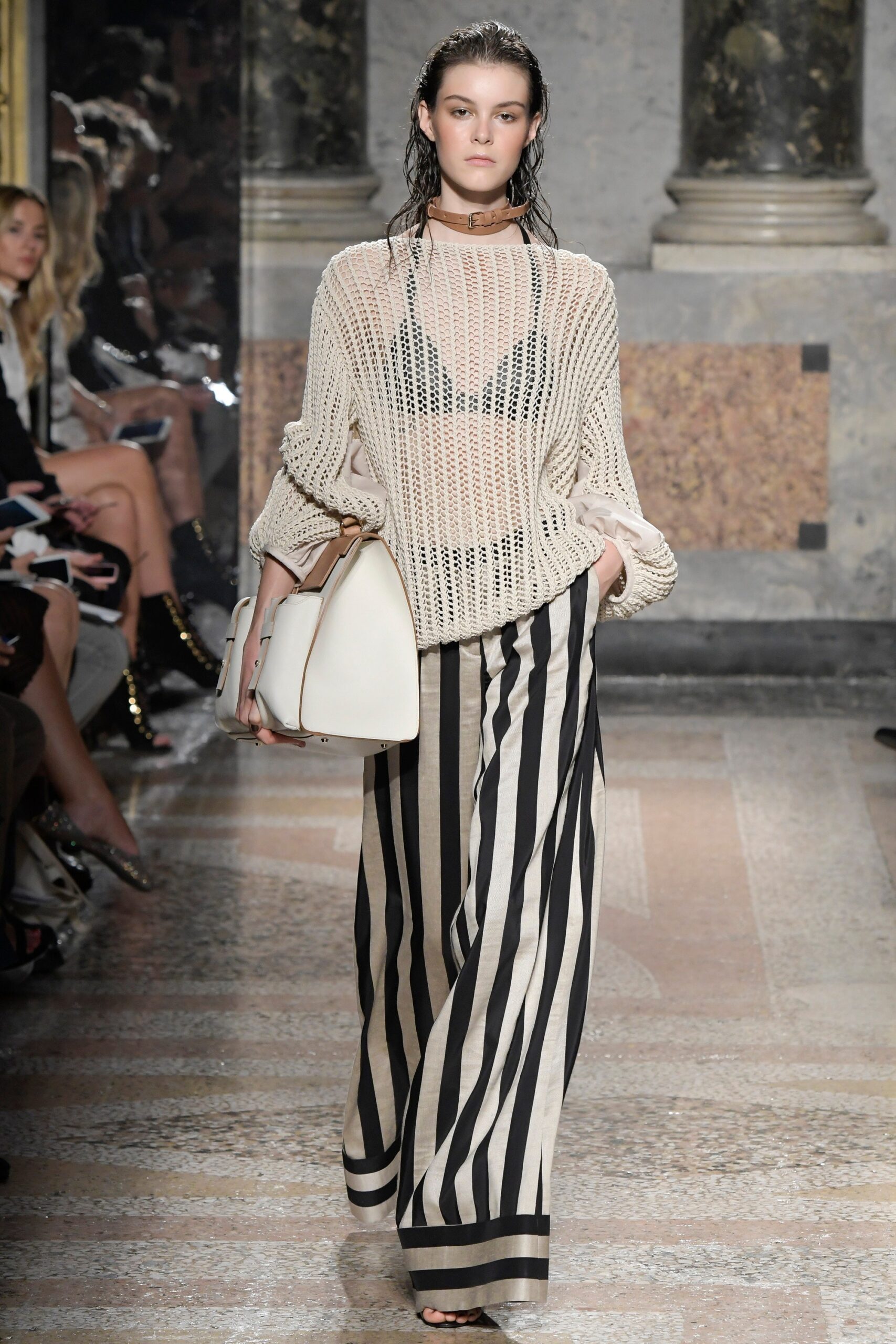 Les Copains S/S 17 Look 11