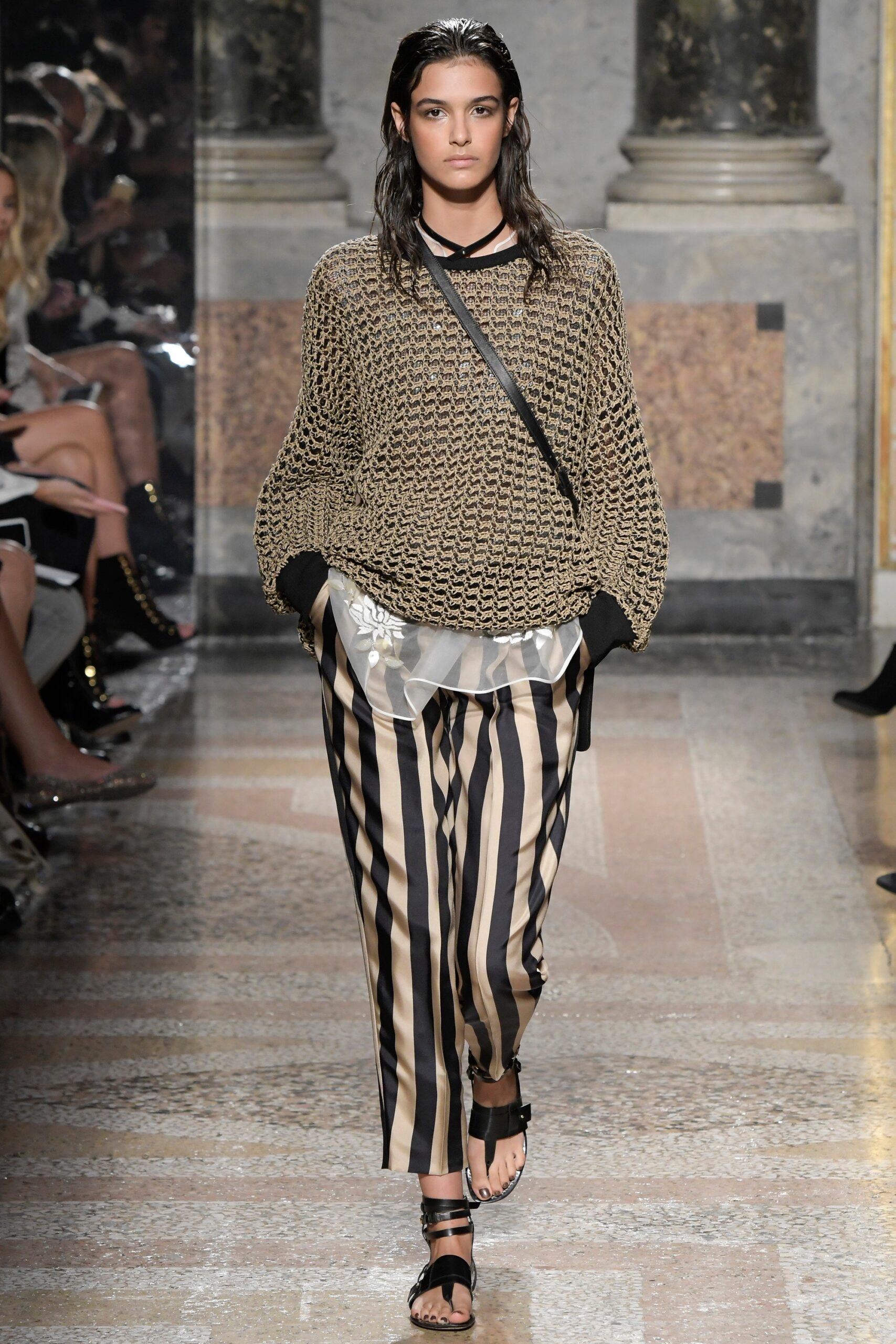 Les Copains S/S 17 Look 13