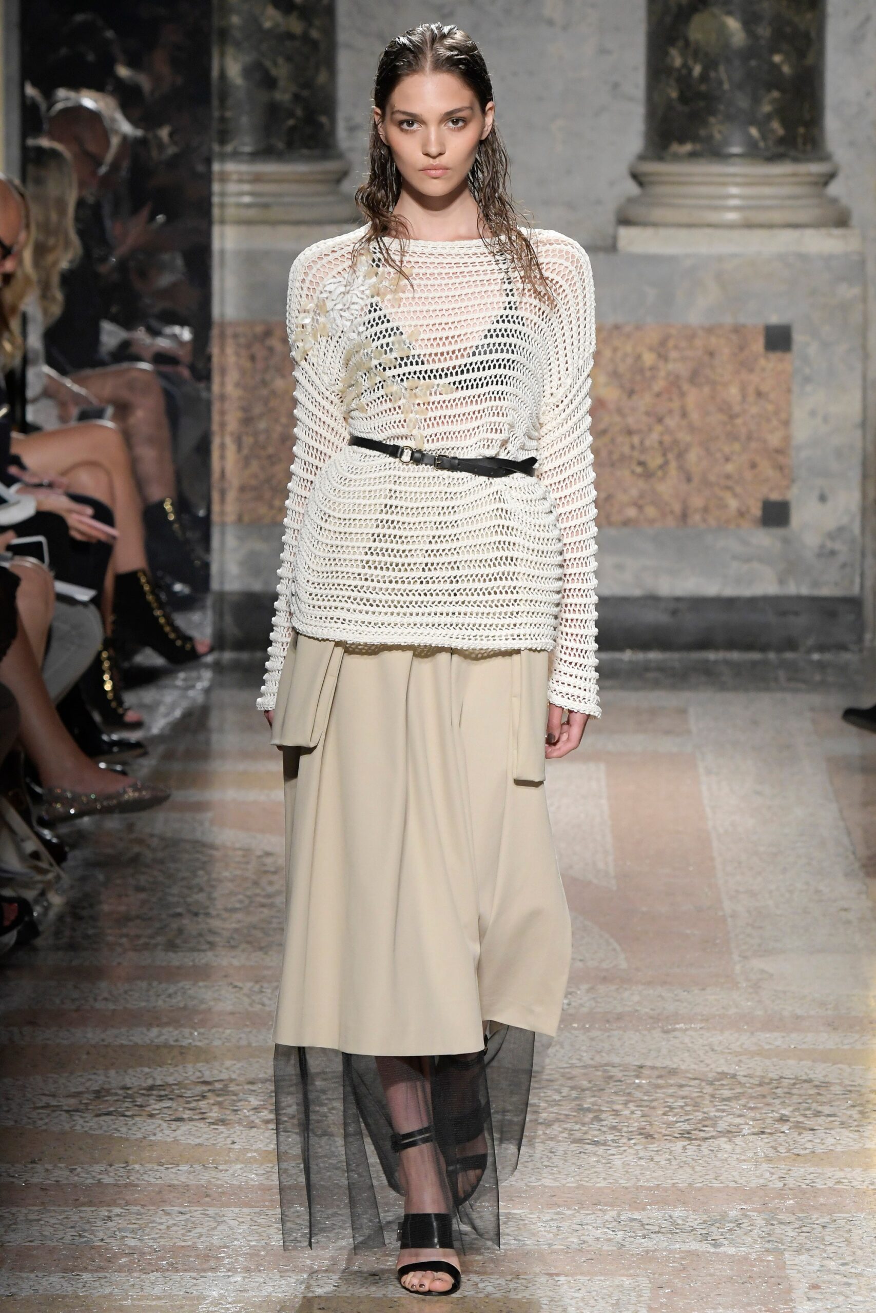 Les Copains S/S 17 Look 14