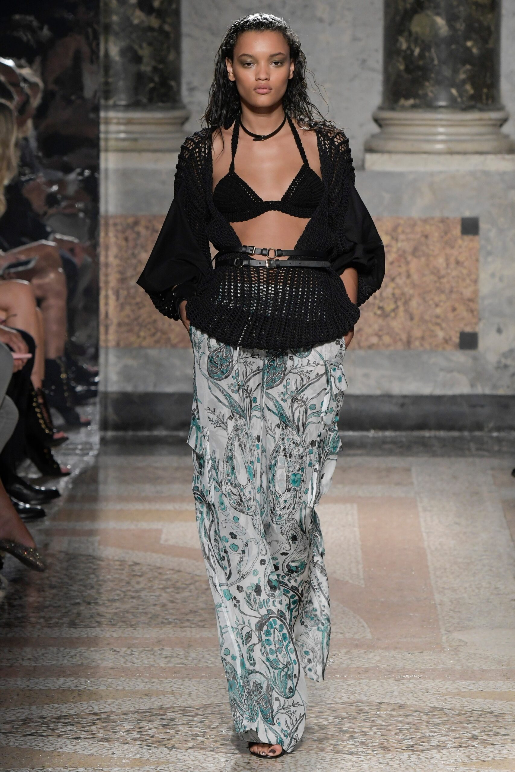 Les Copains S/S 17 Look 29