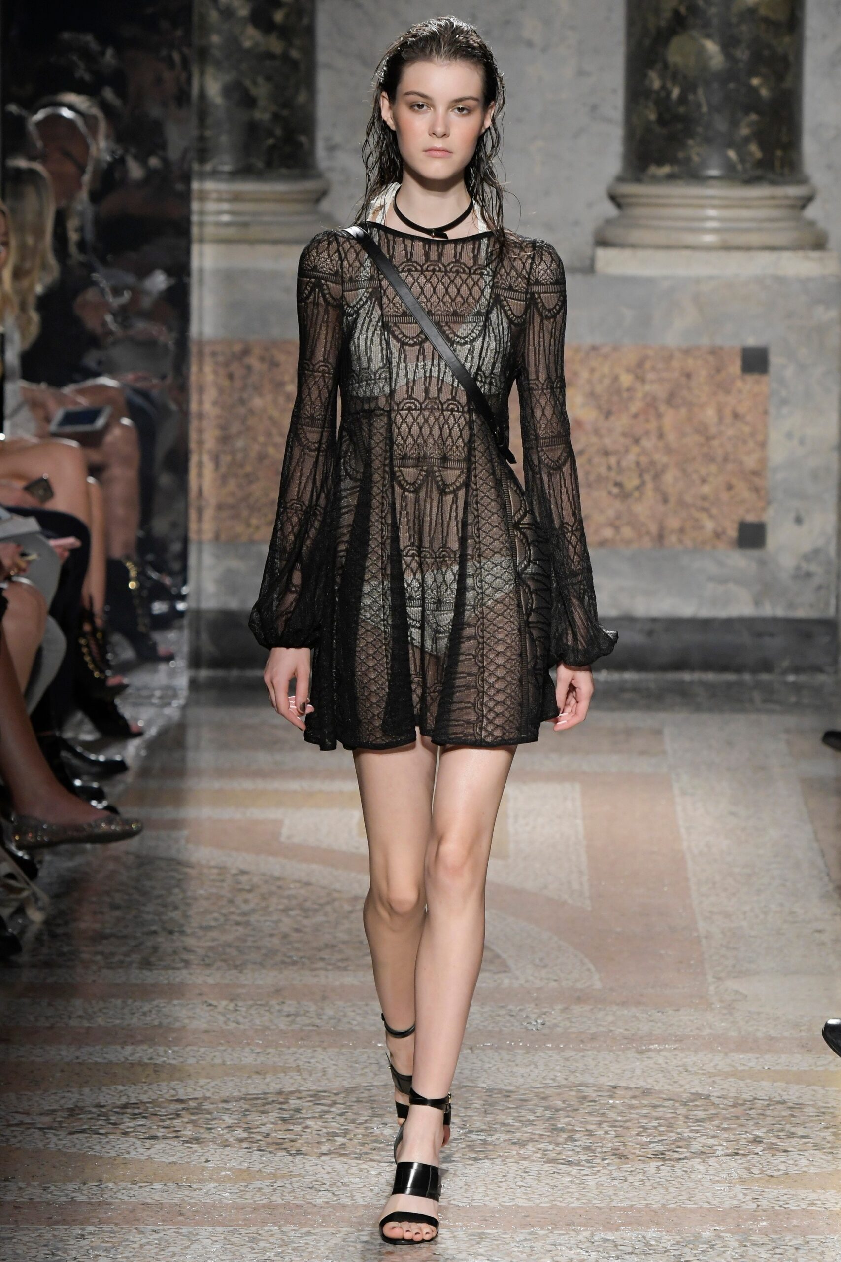 Les Copains S/S 17 Look 32
