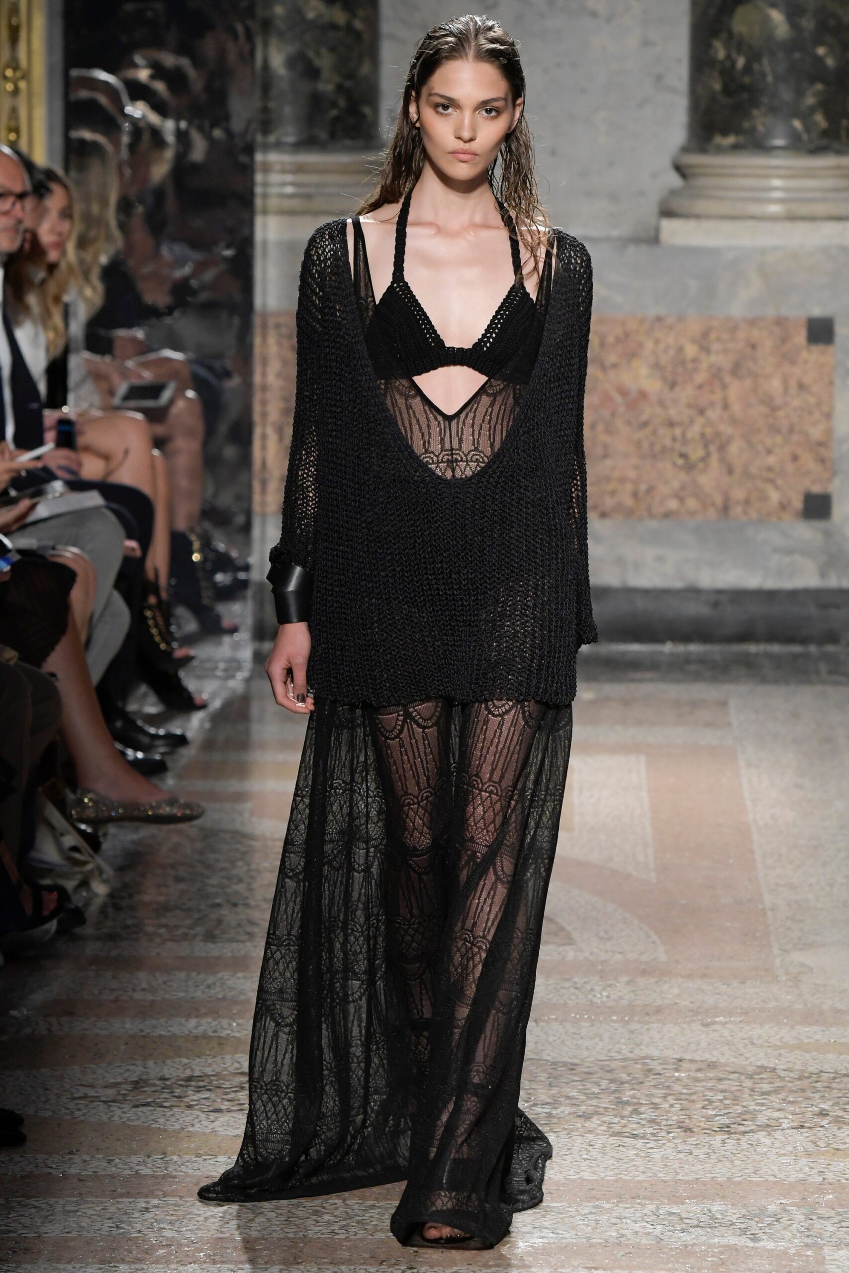 Les Copains S/S 17 Look 34