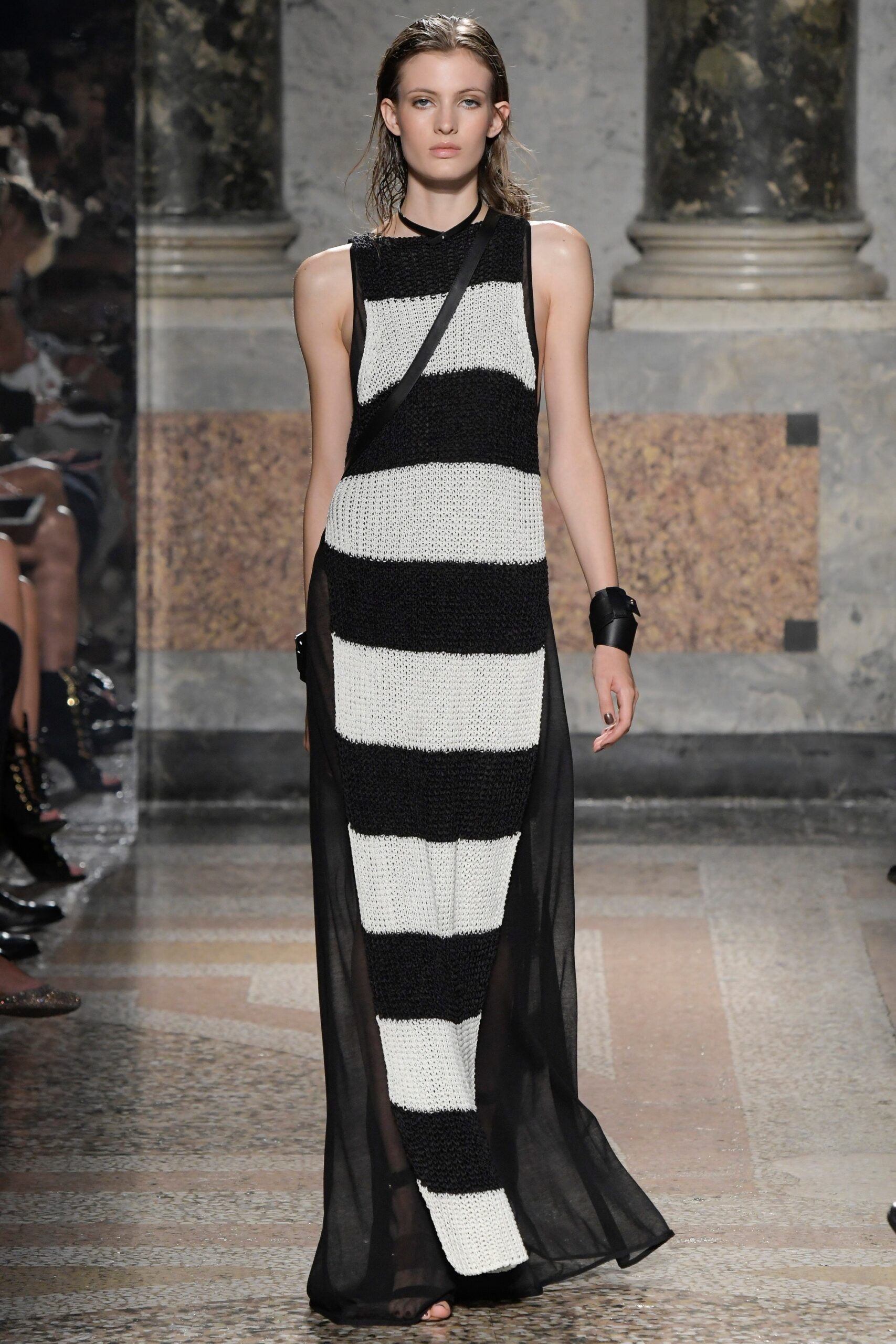 Les Copains S/S 17 Look 35