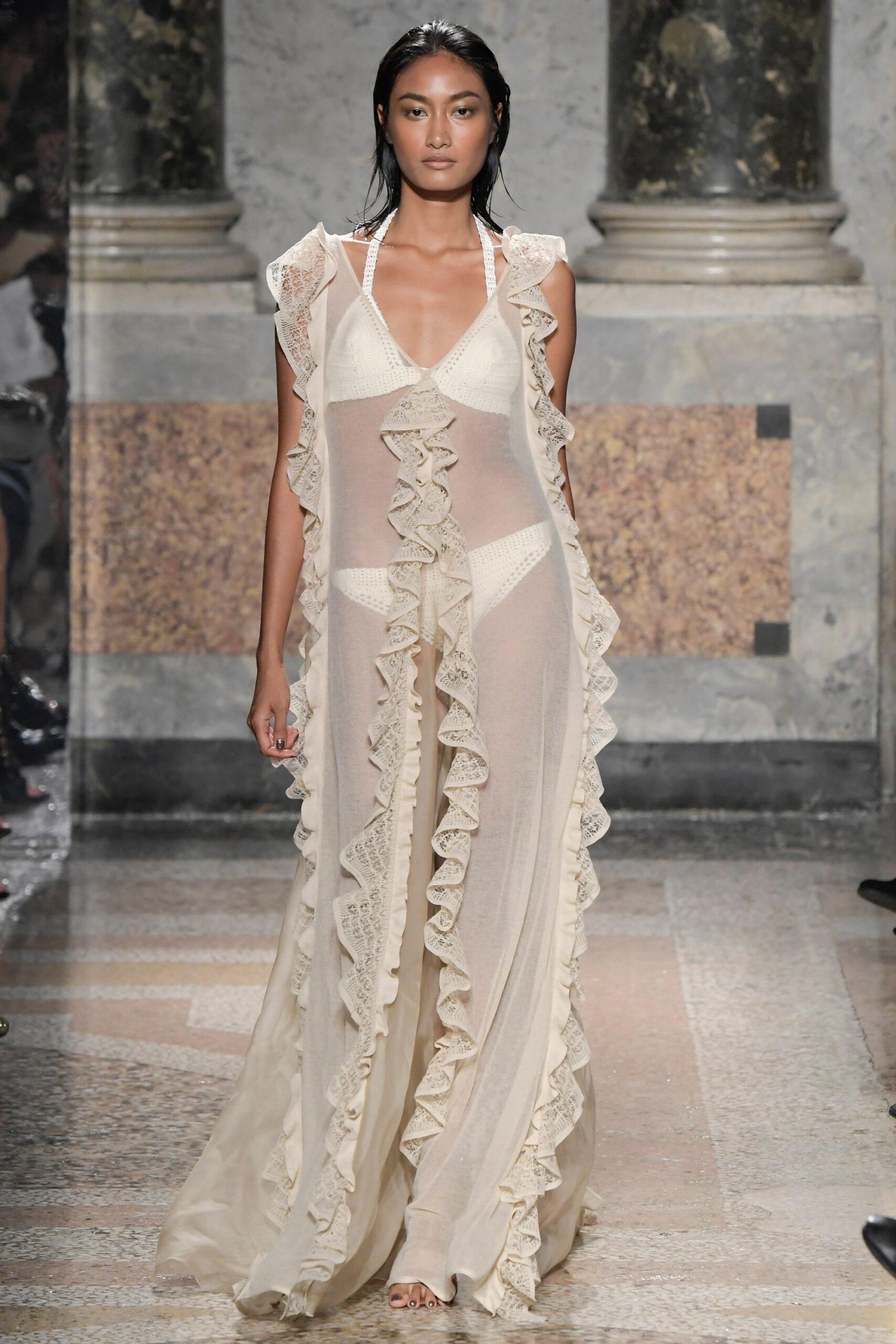 Les Copains S/S 17 Look 36