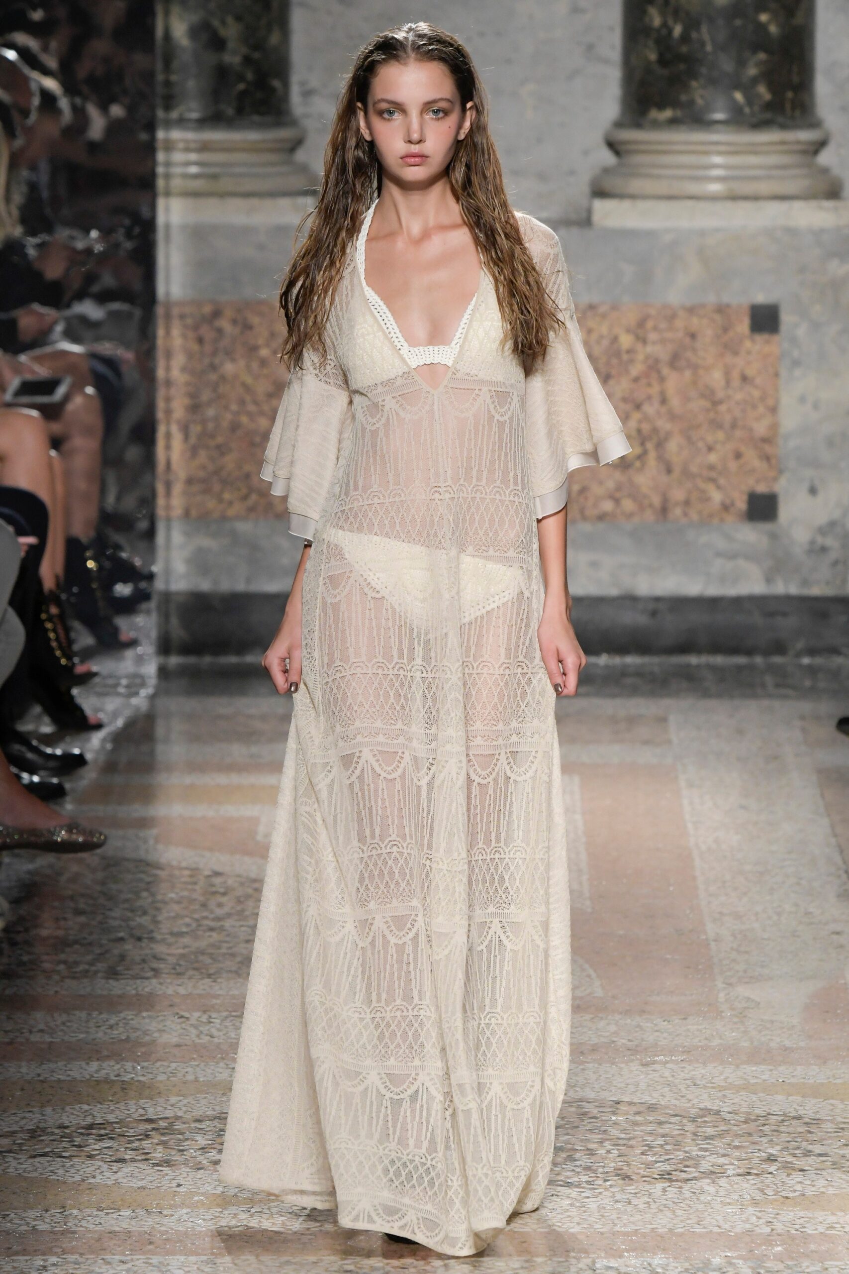 Les Copains S/S 17 Look 38