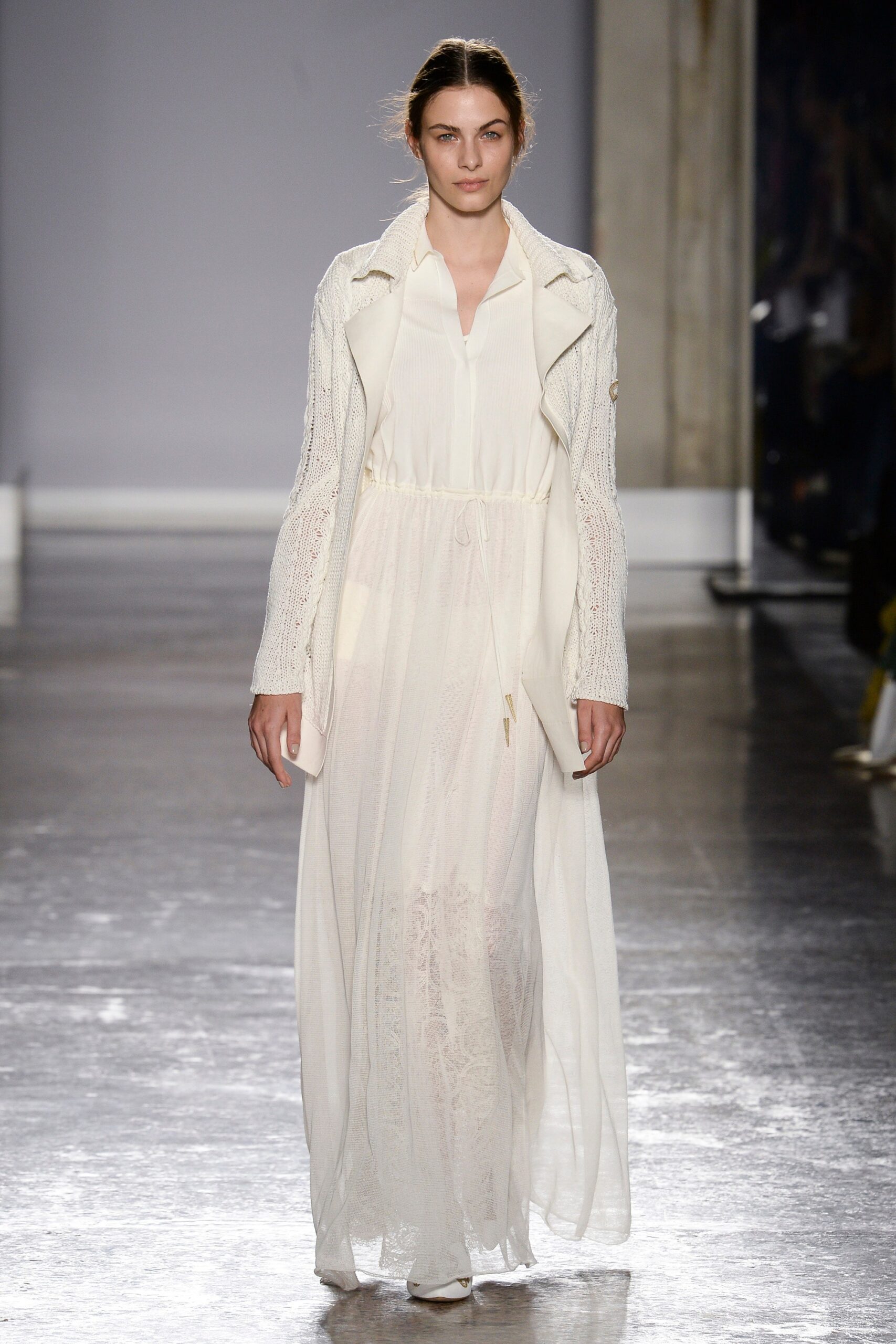 Les Copains S/S 19 Look 14