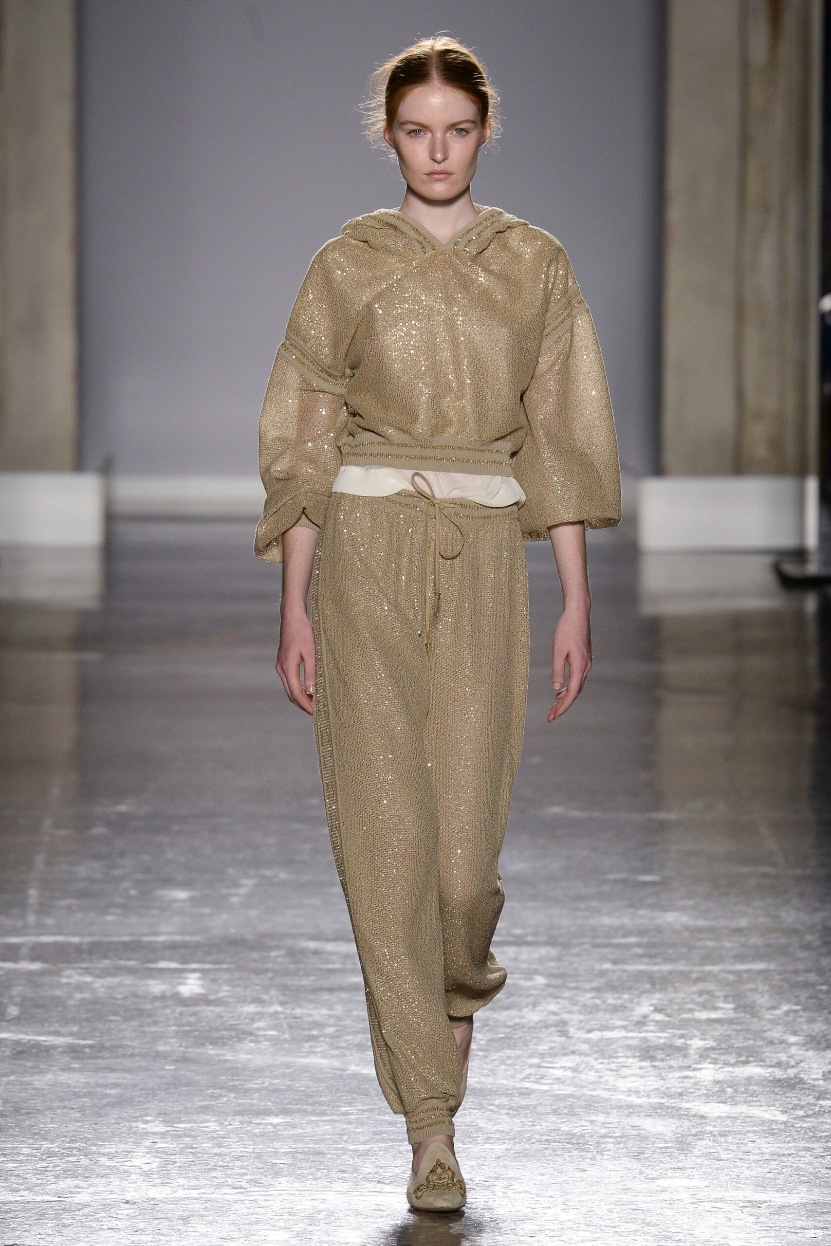 Les Copains S/S 19 Look 19