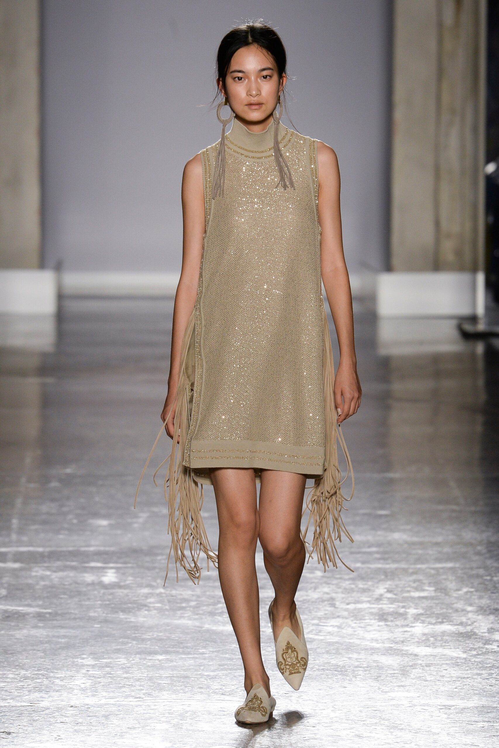Les Copains S/S 19 Look 20