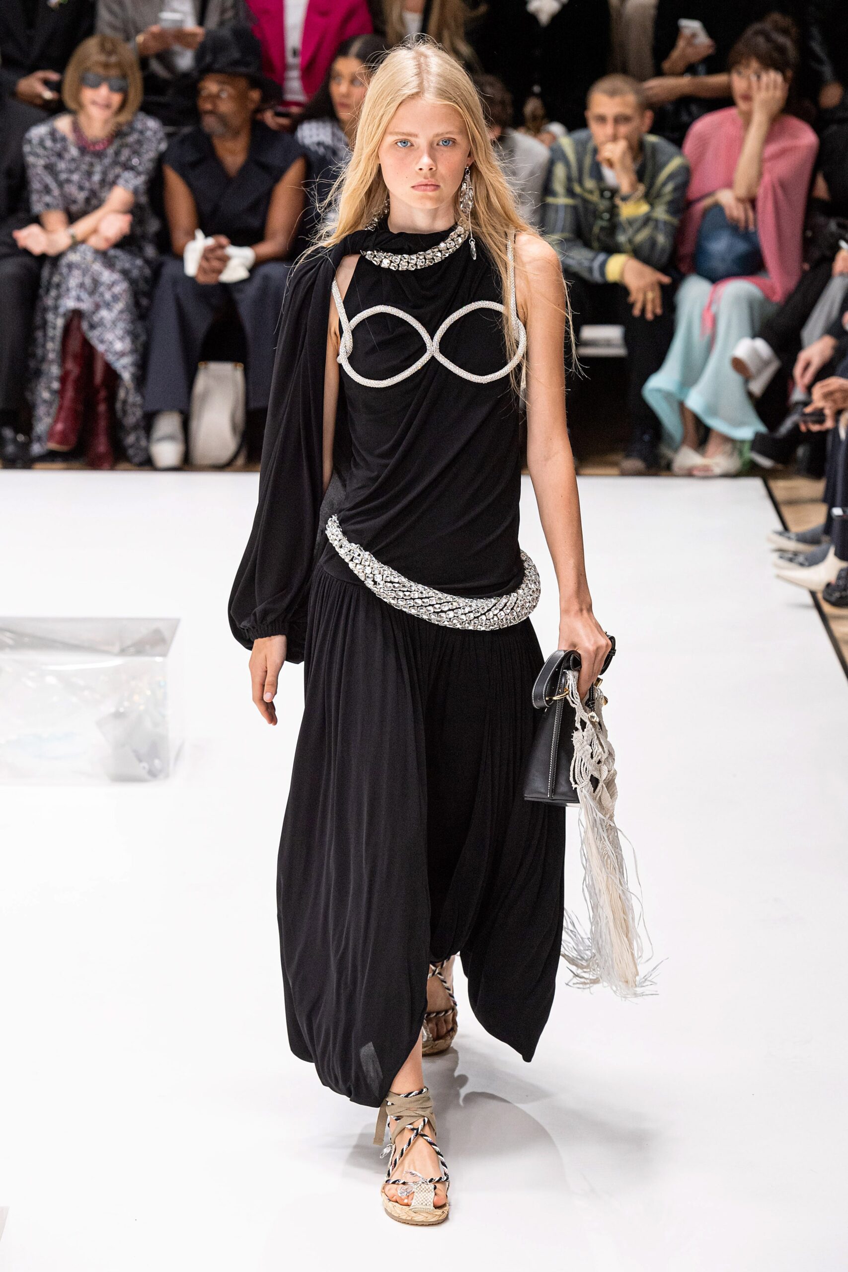 JW Anderson S/S 20 Look 1