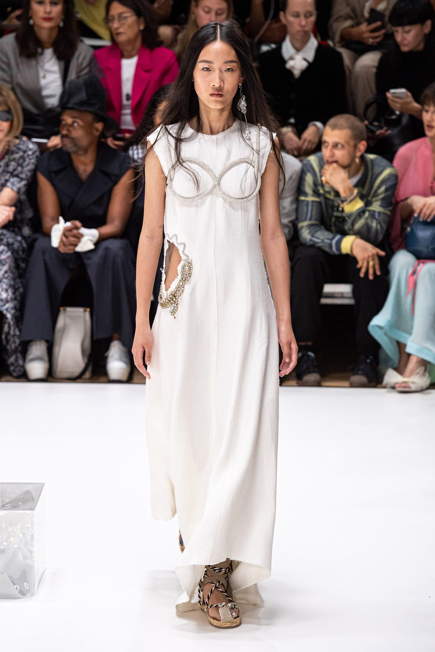 JW Anderson S/S 20 Look 2
