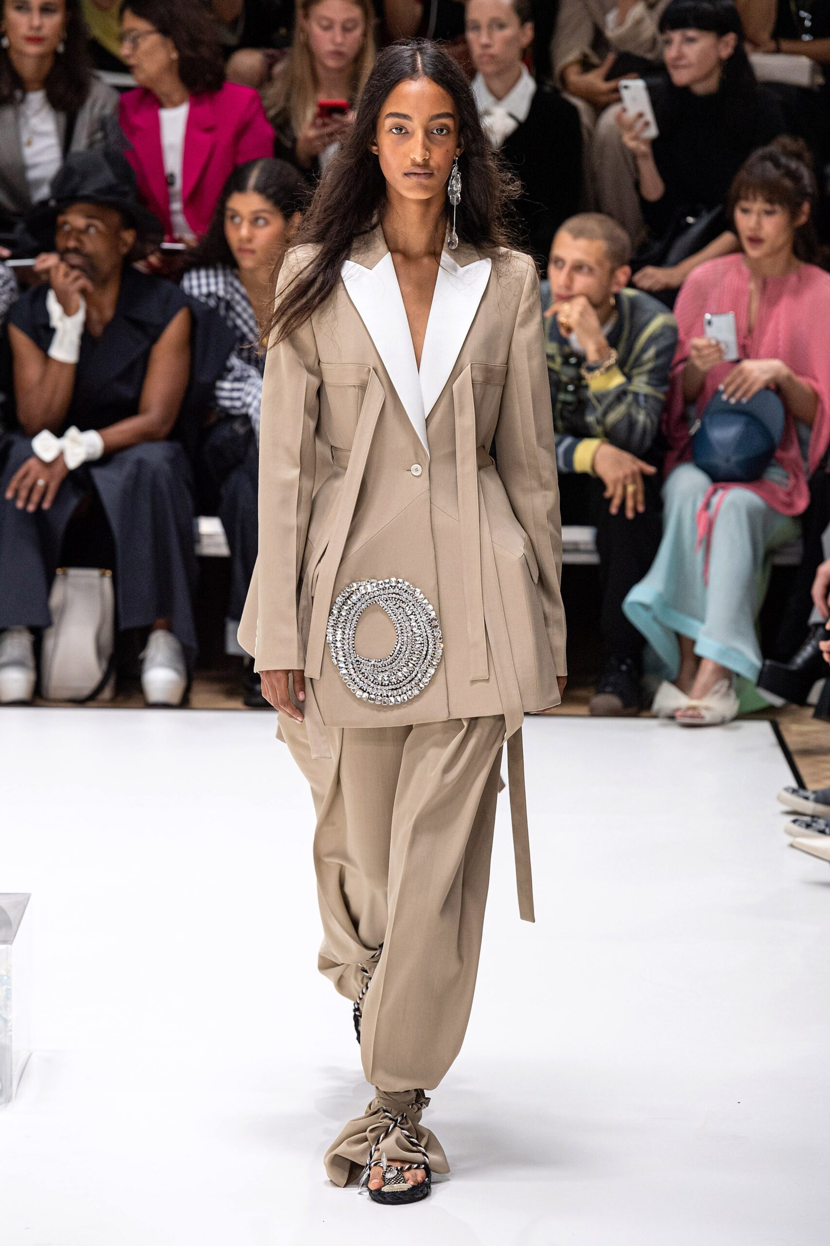 JW Anderson S/S 20 Look 3
