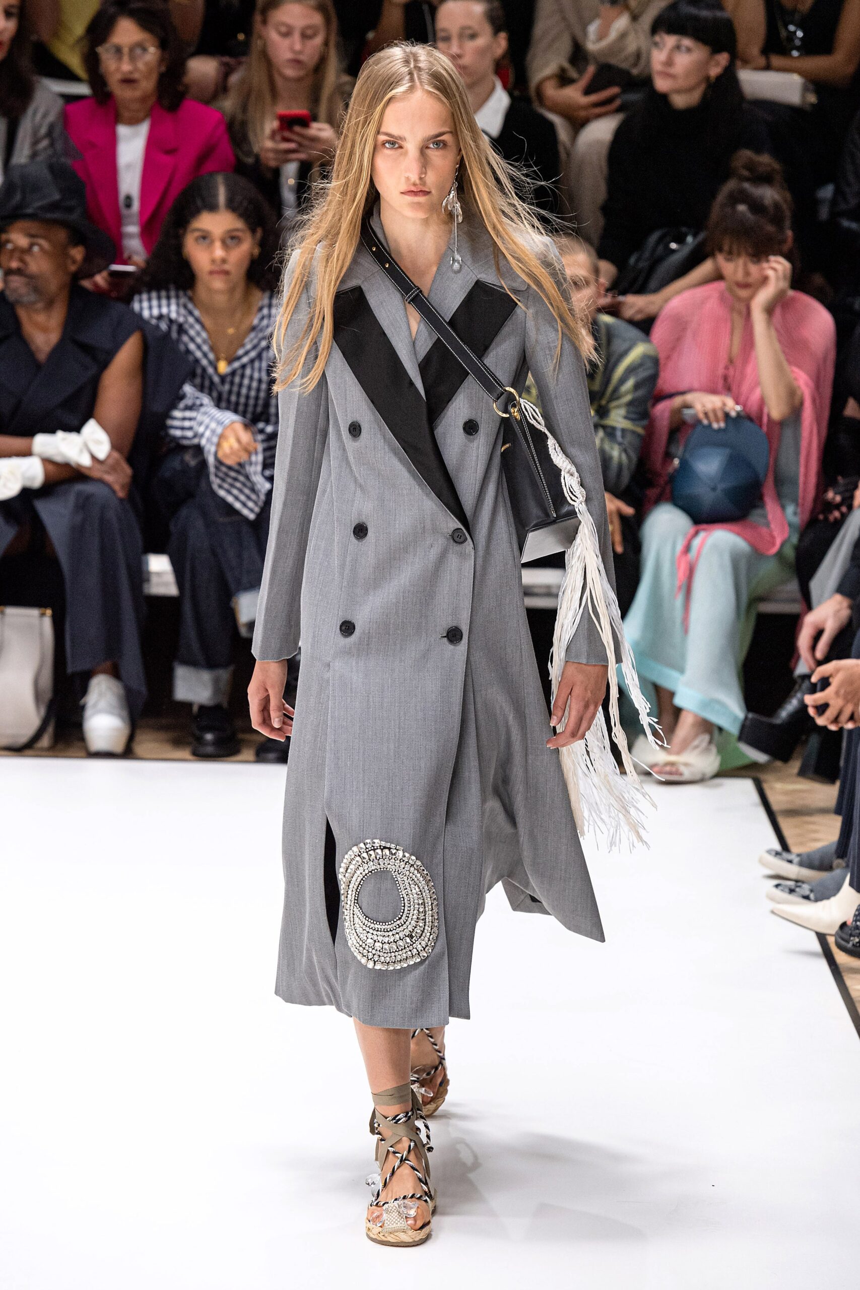 JW Anderson S/S 20 Look 4