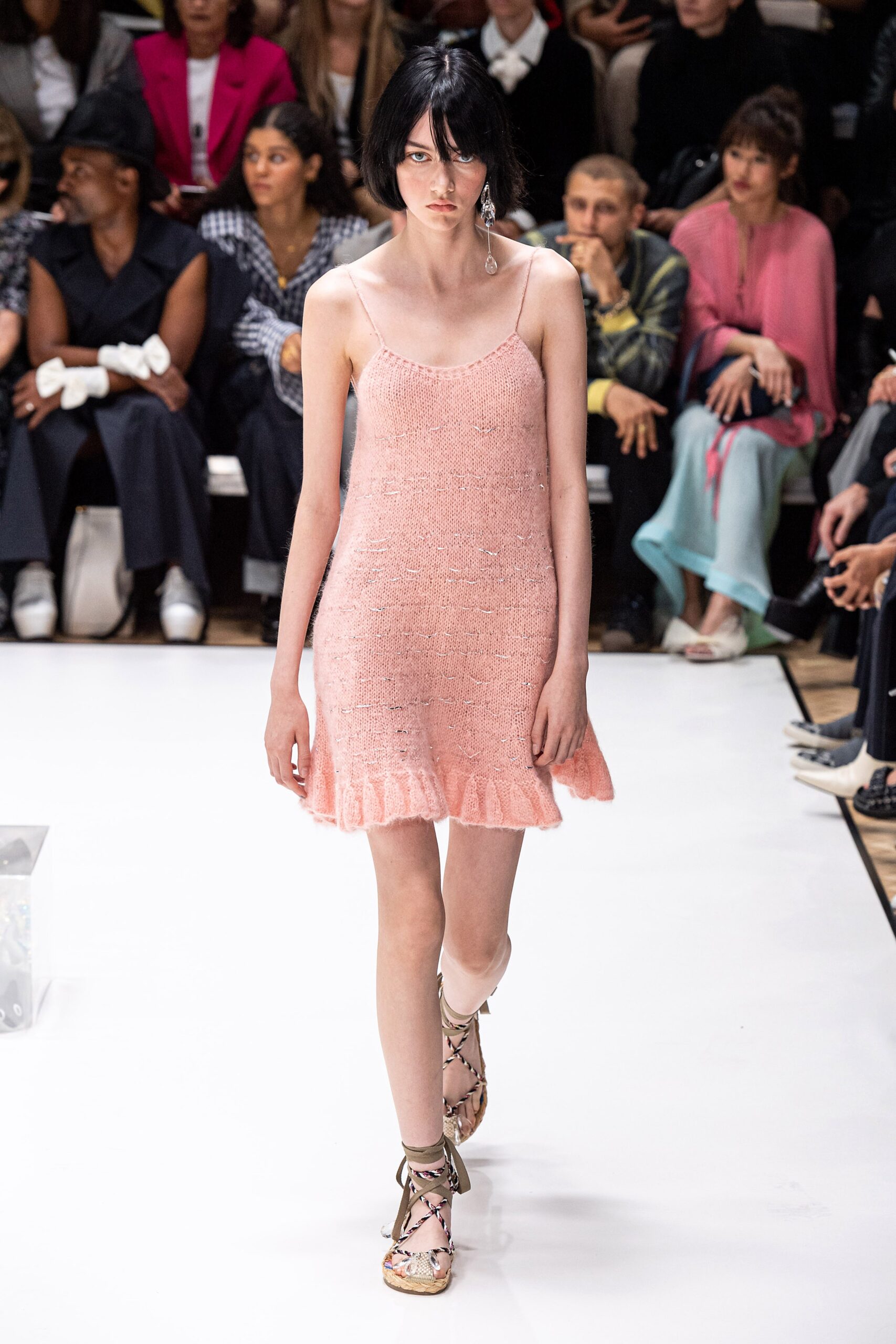 JW Anderson S/S 20 Look 5