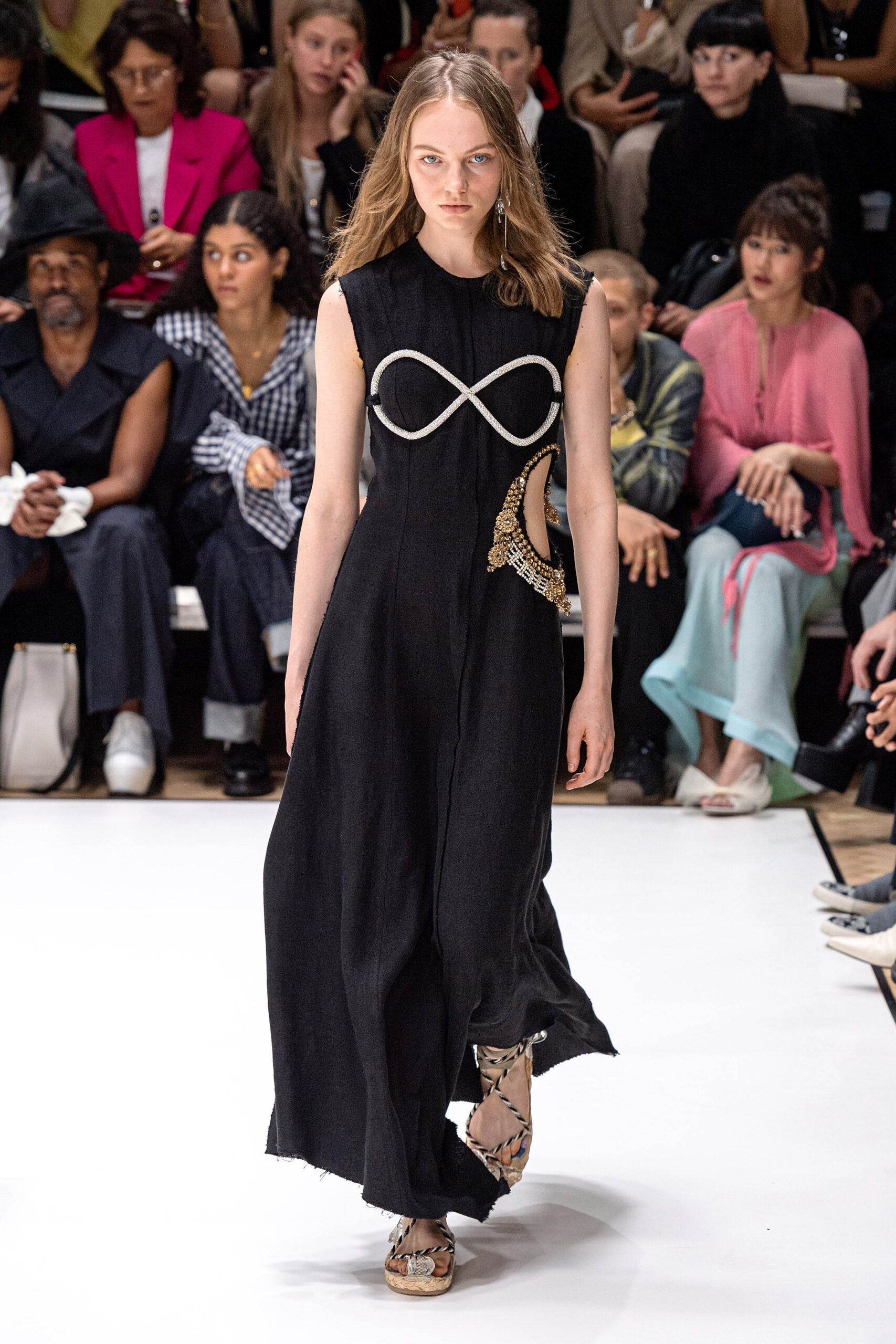 JW Anderson S/S 20 Look 6