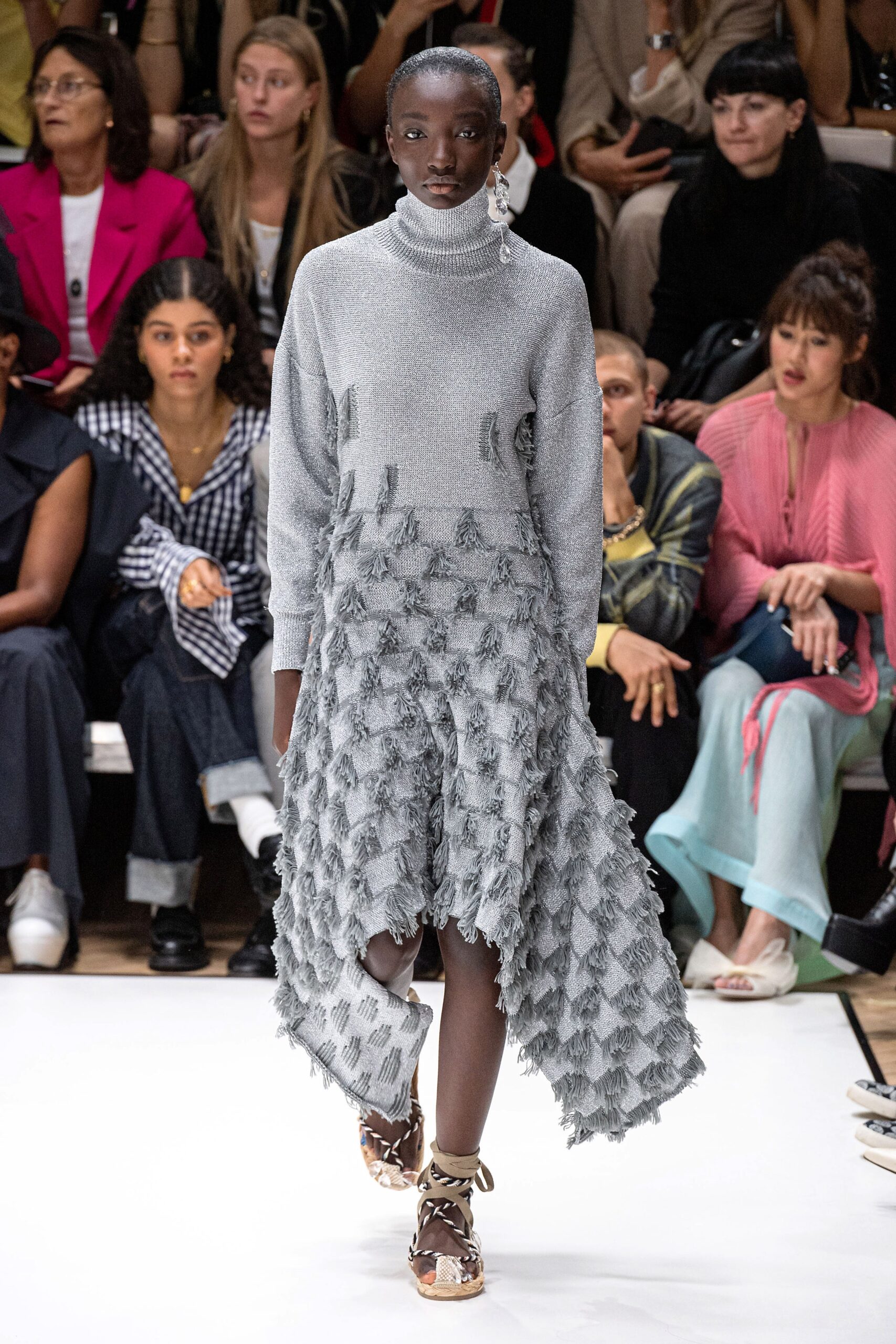 JW Anderson S/S 20 Look 7