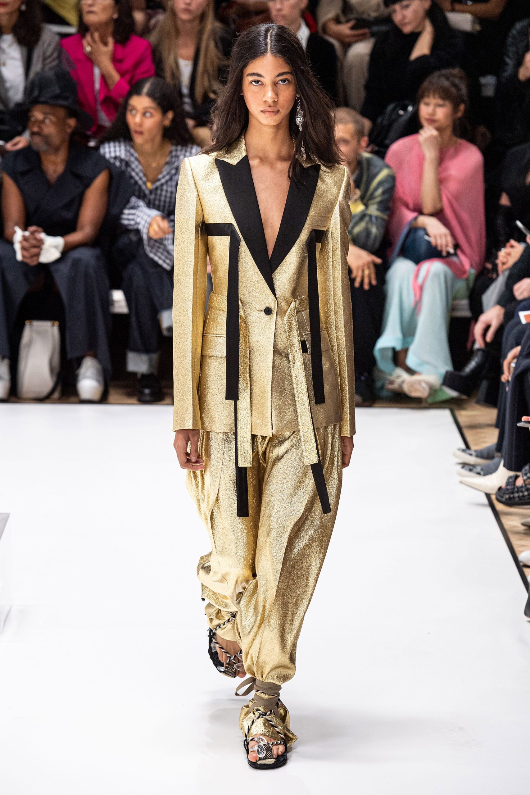 JW Anderson S/S 20 Look 9