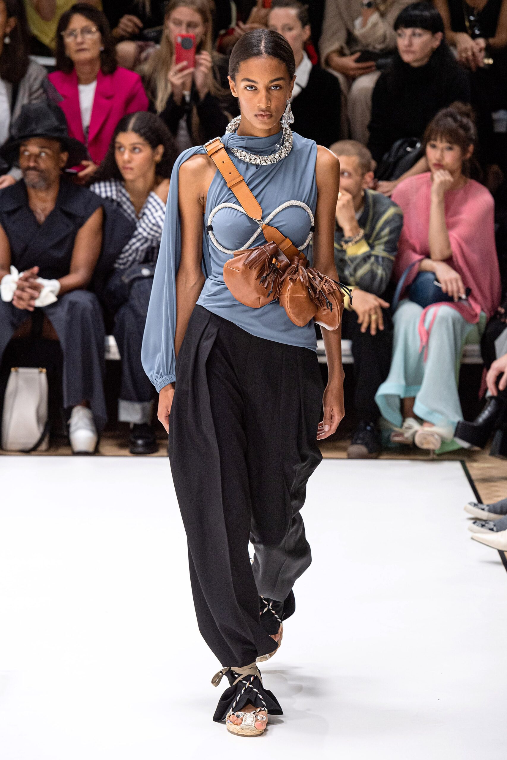 JW Anderson S/S 20 Look 10