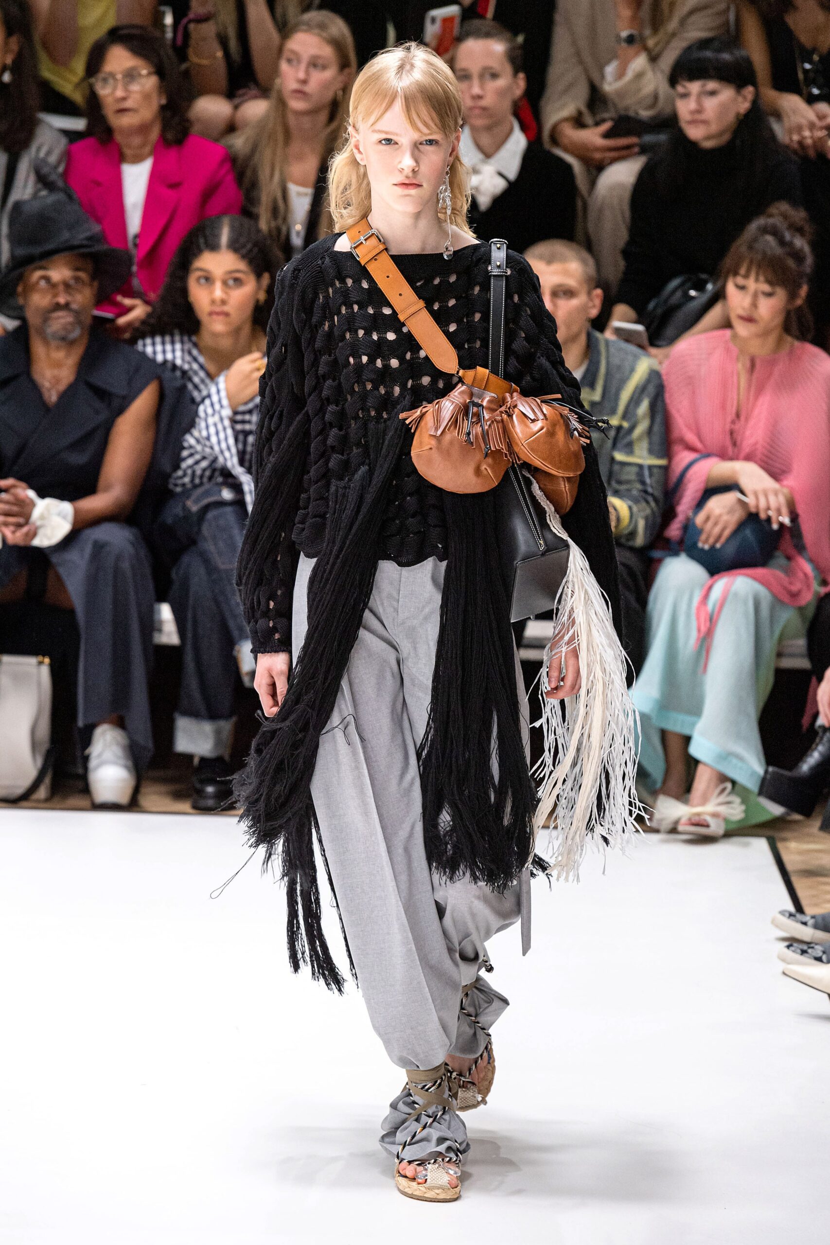 JW Anderson S/S 20 Look 11