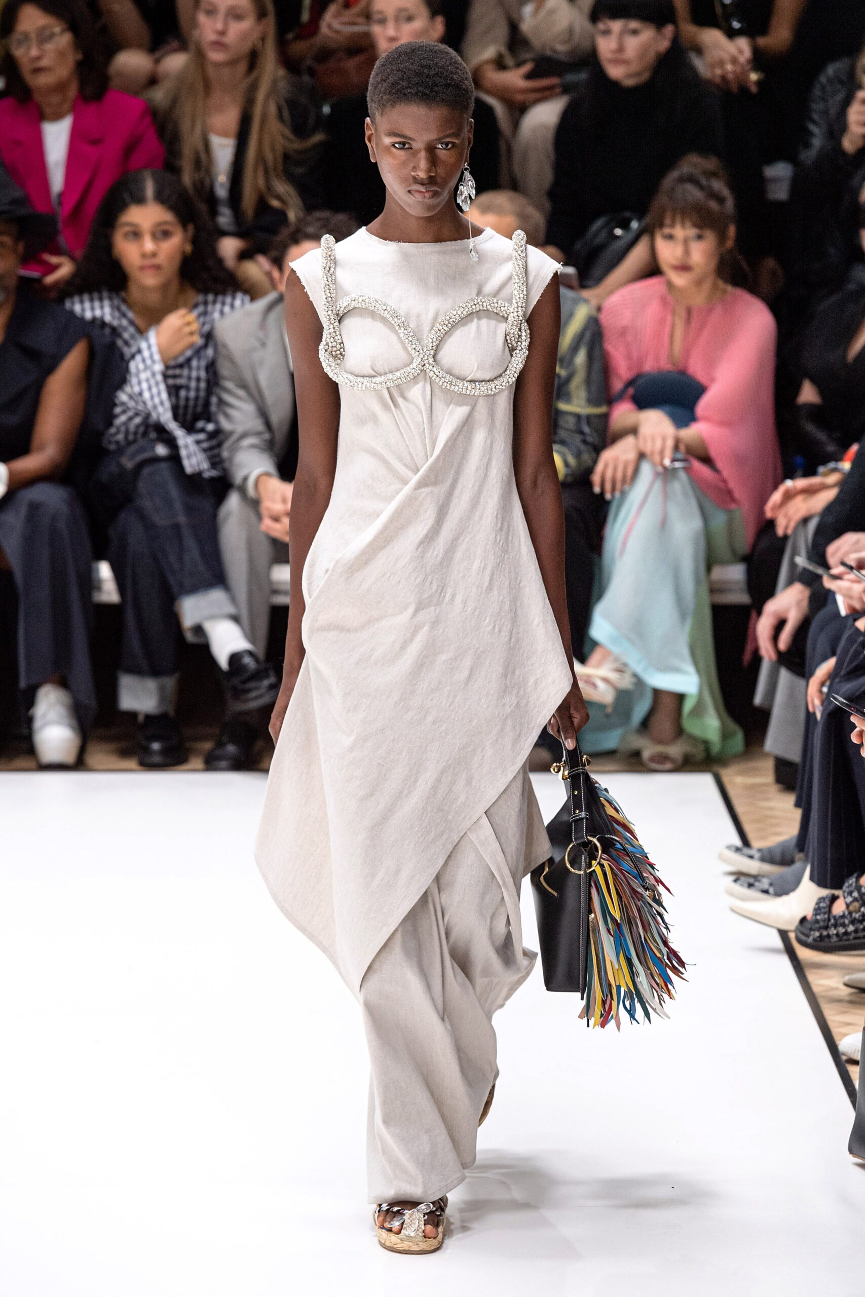 JW Anderson S/S 20 Look 12