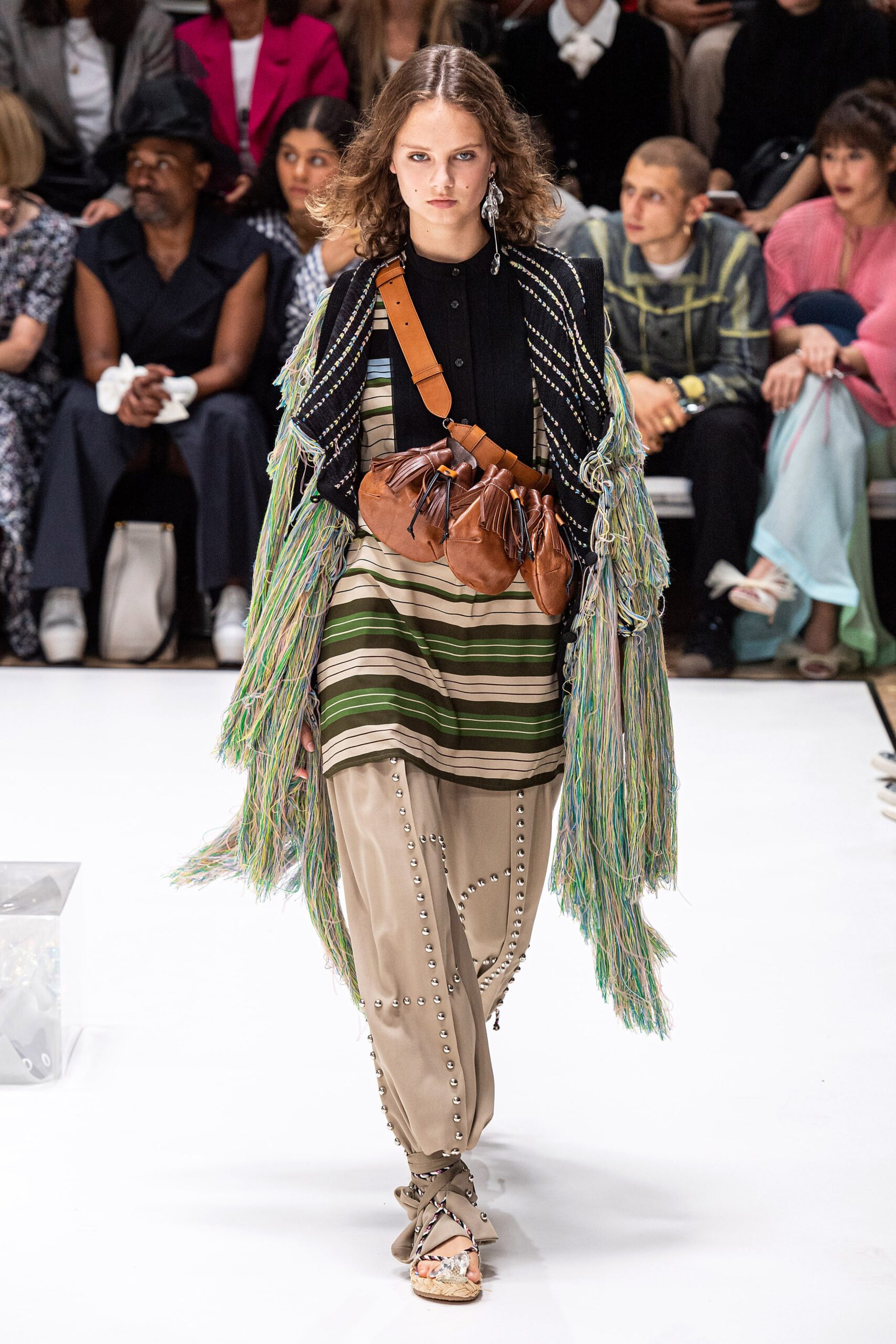 JW Anderson S/S 20 Look 13