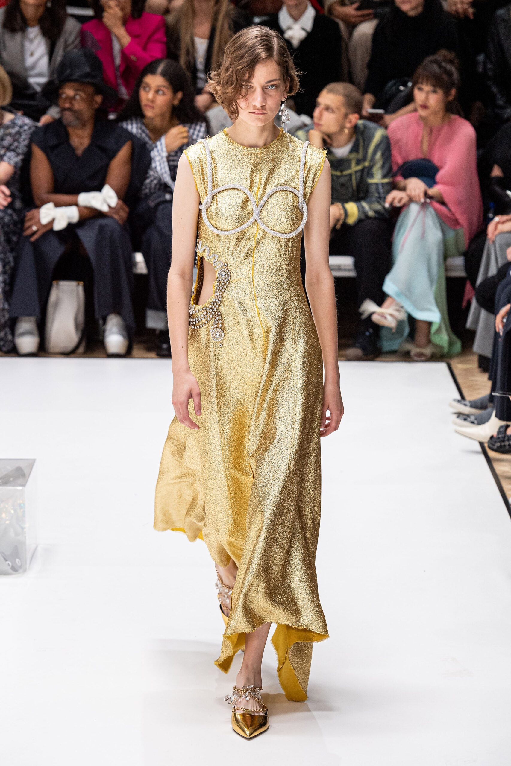 JW Anderson S/S 20 Look 16