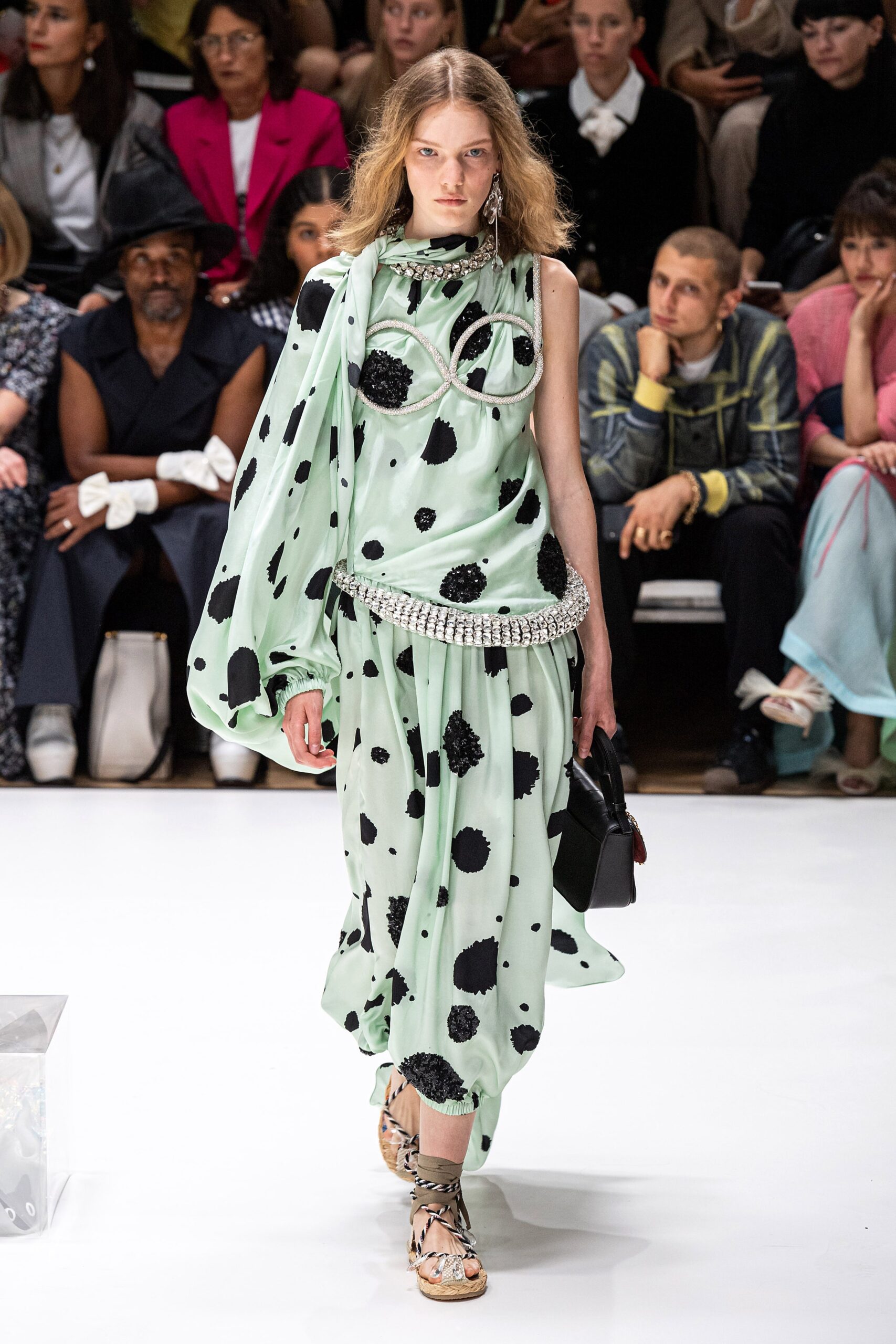 JW Anderson S/S 20 Look 17