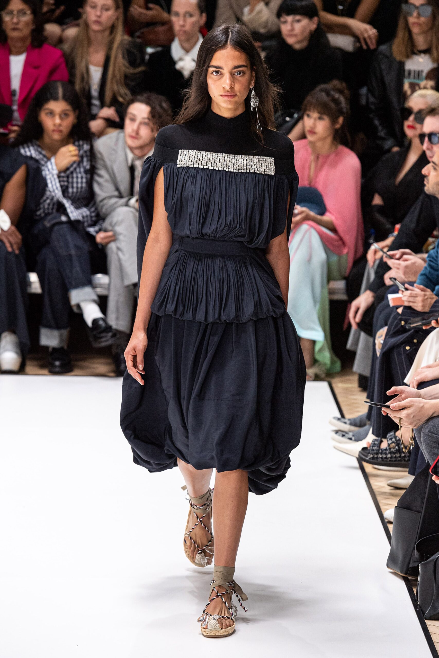 JW Anderson S/S 20 Look 18