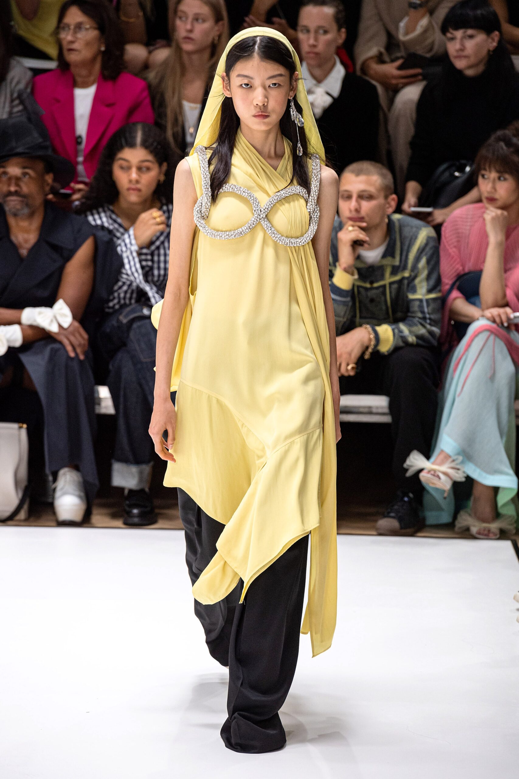 JW Anderson S/S 20 Look 19