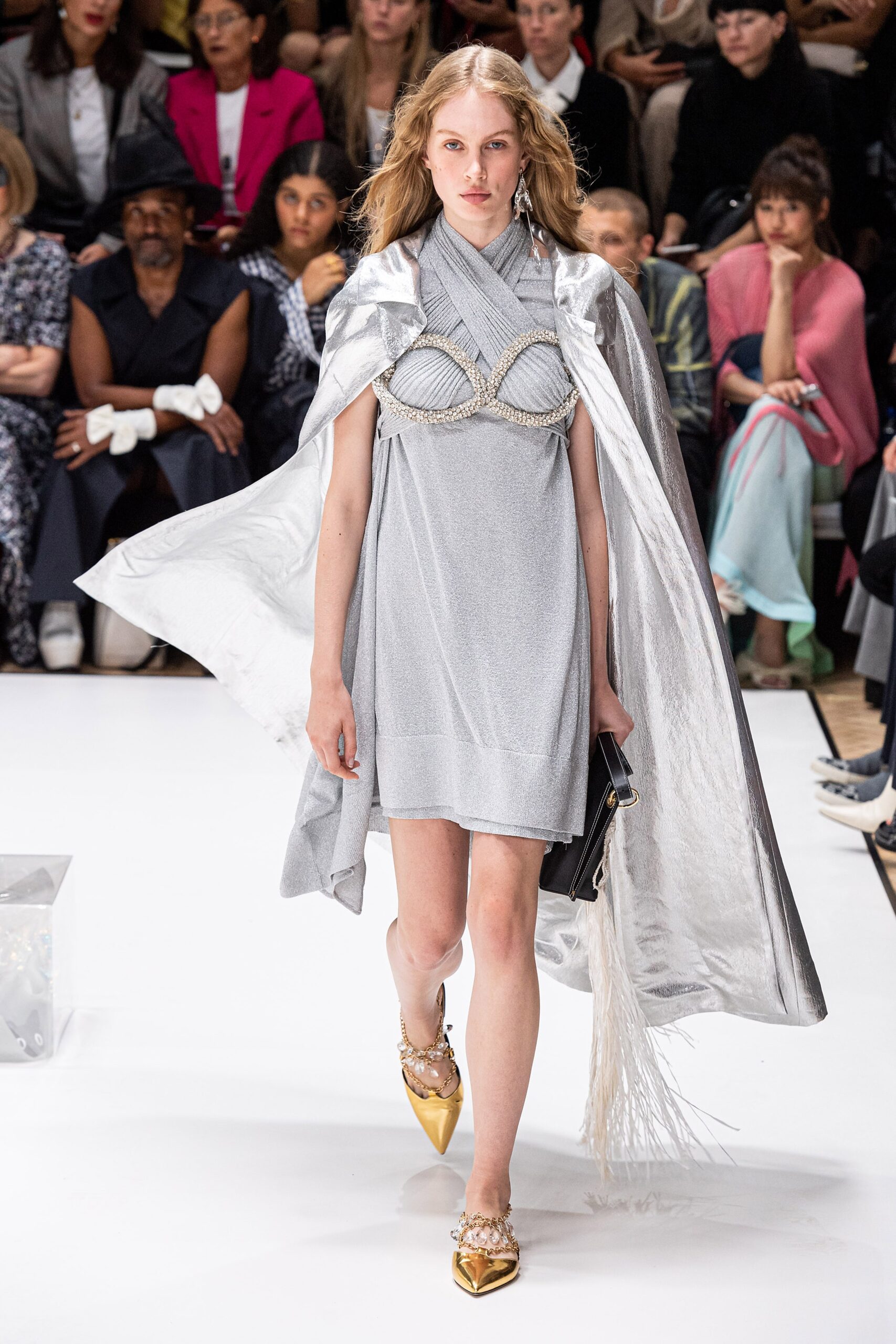JW Anderson S/S 20 Look 21