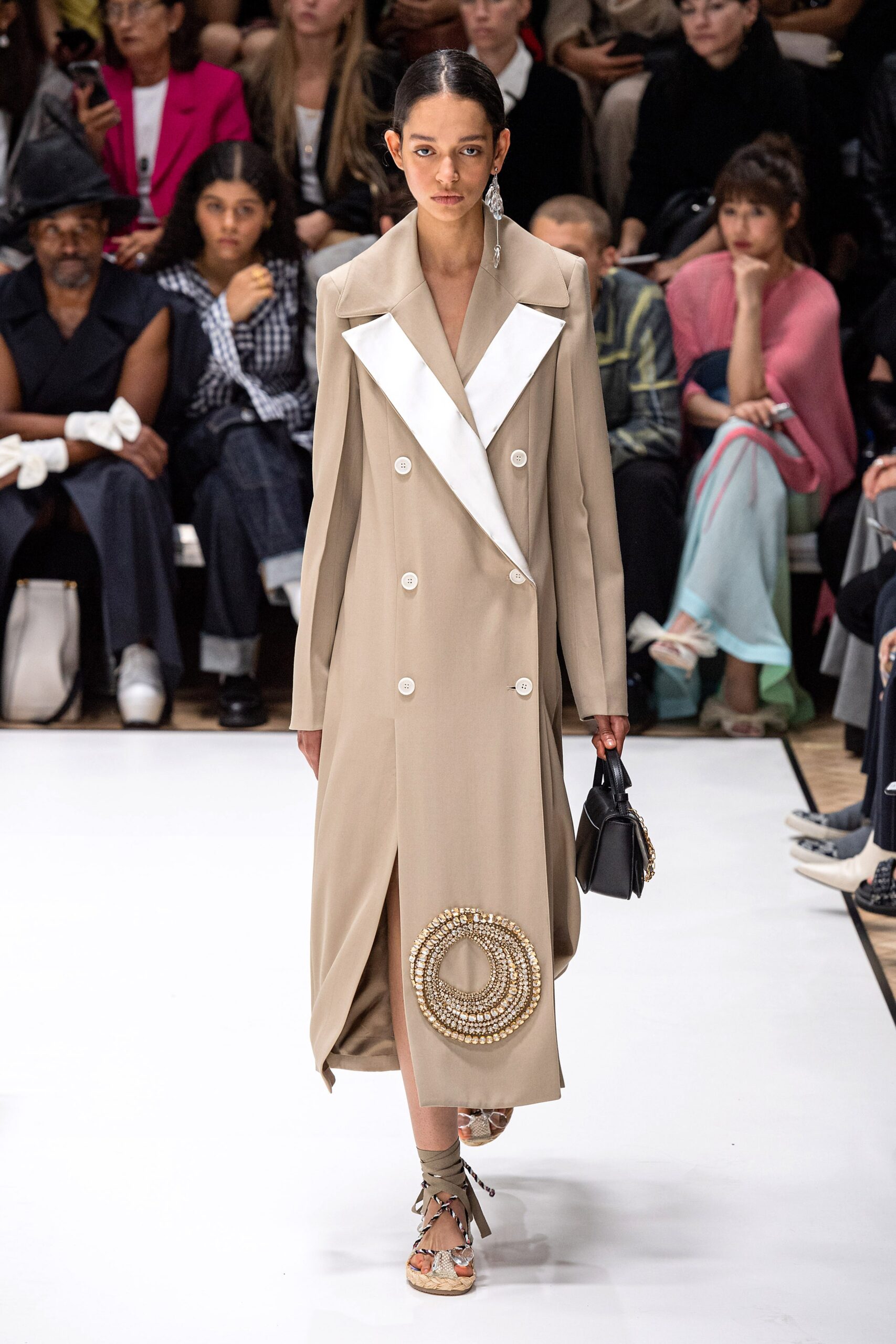 JW Anderson S/S 20 Look 22