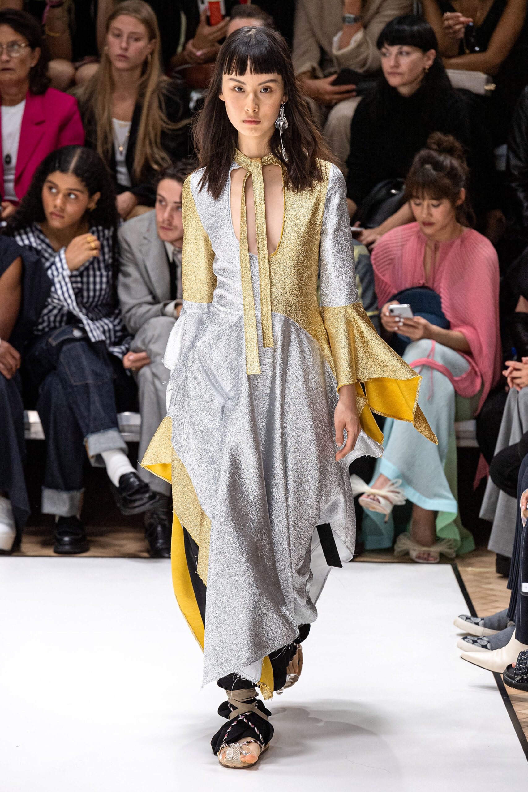 JW Anderson S/S 20 Look 24