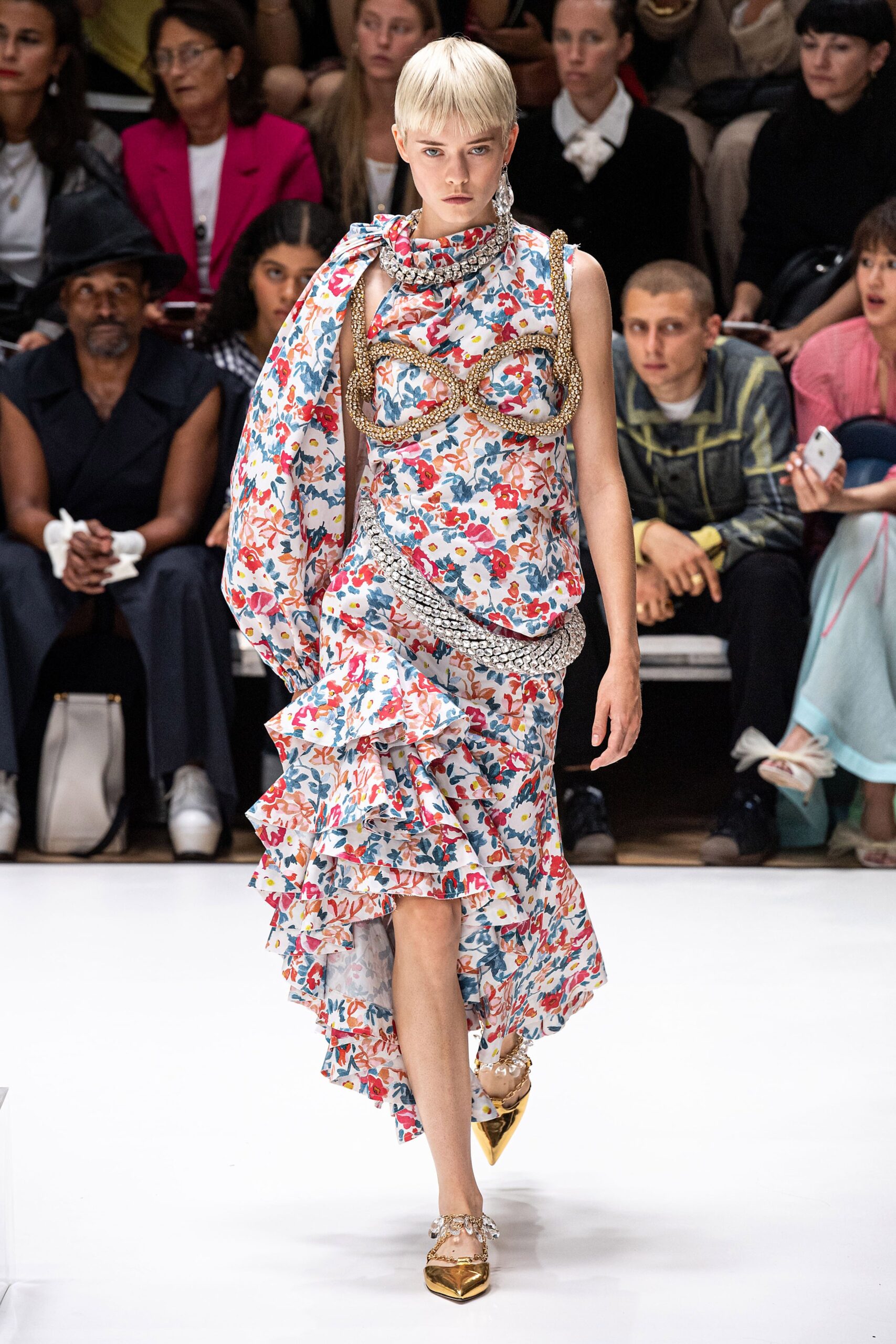 JW Anderson S/S 20 Look 27