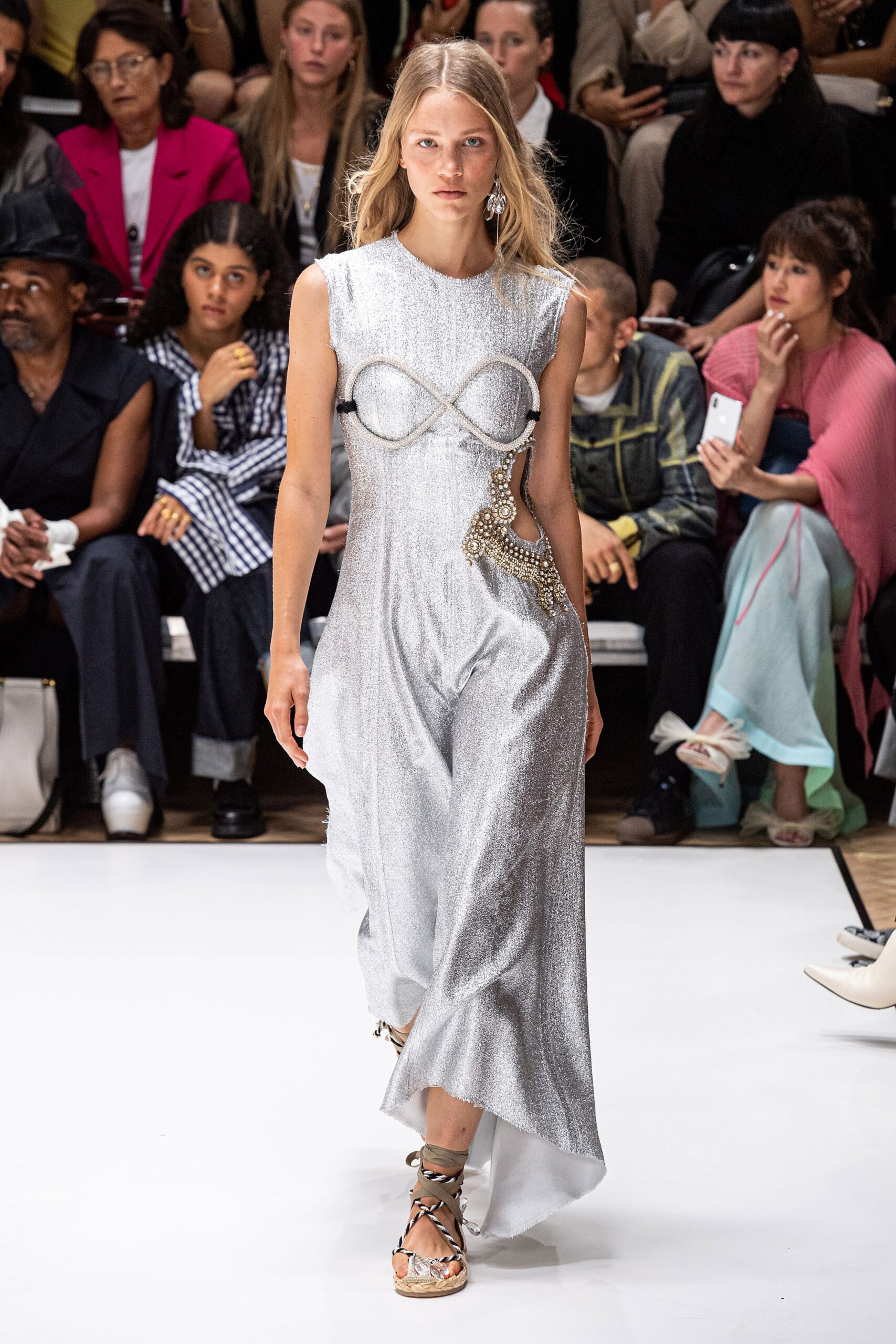 JW Anderson S/S 20 Look 28