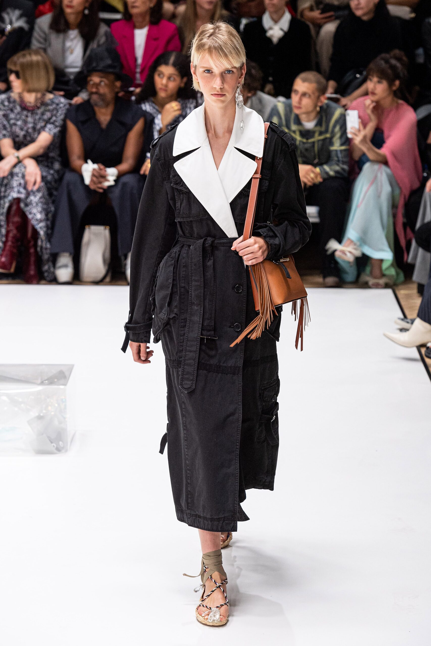 JW Anderson S/S 20 Look 29