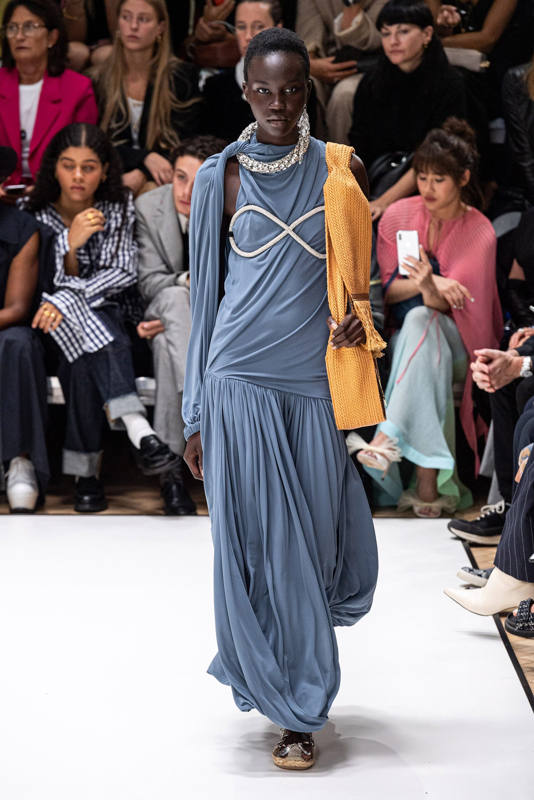JW Anderson S/S 20 Look 32