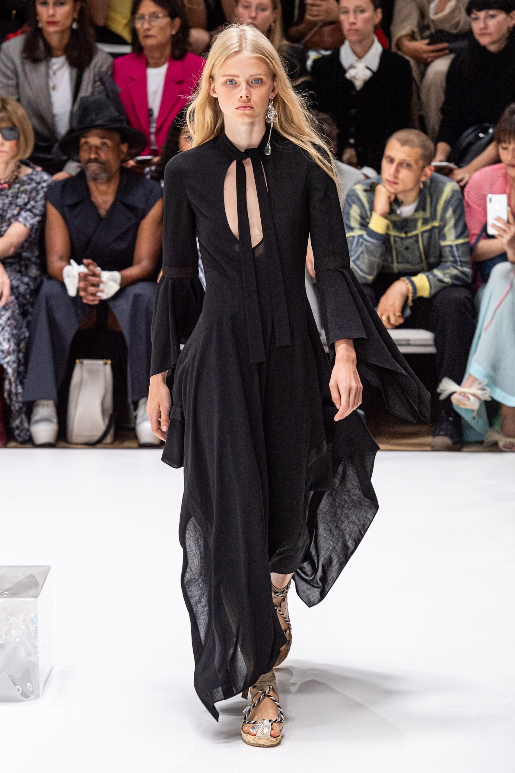 JW Anderson S/S 20 Look 33