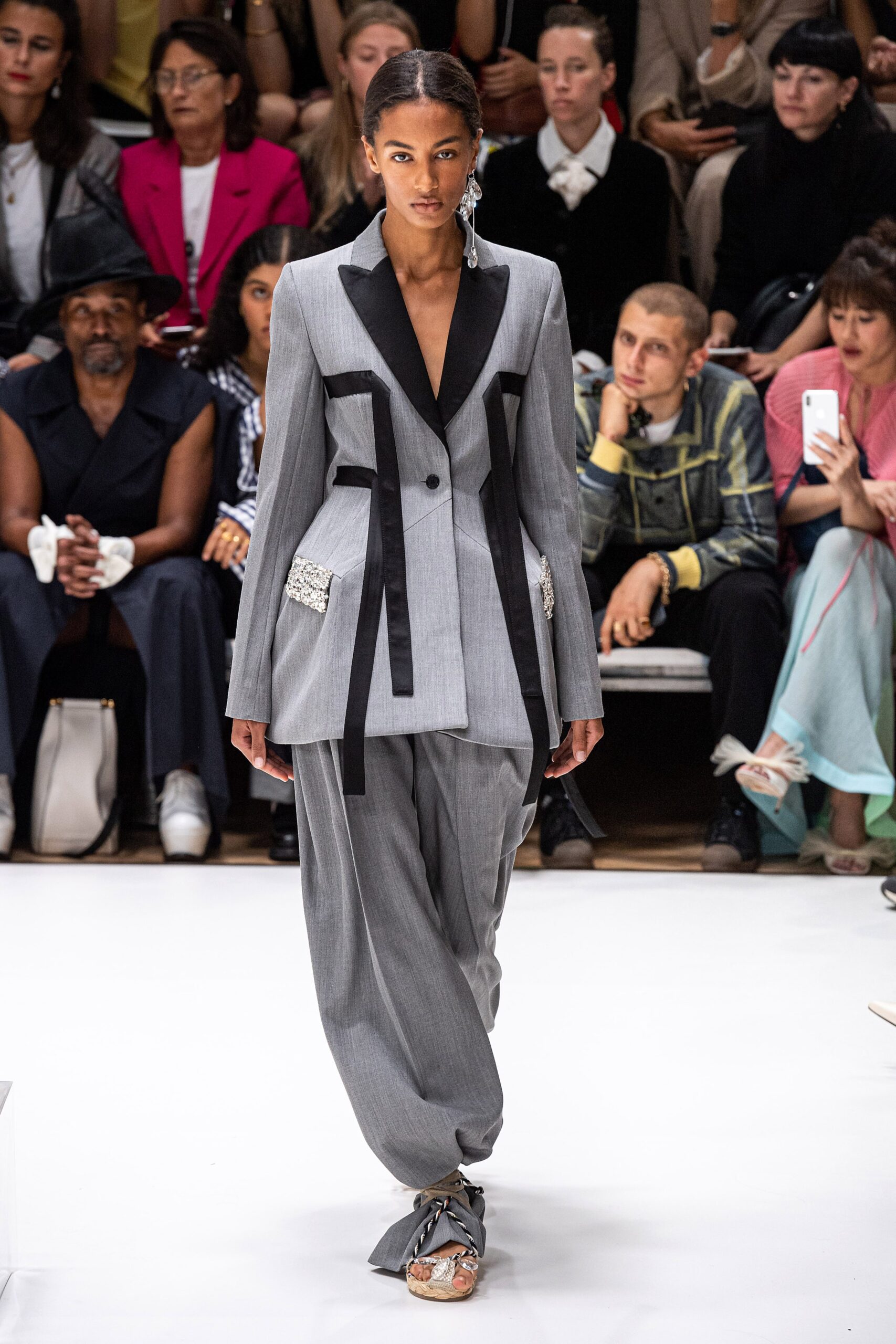 JW Anderson S/S 20 Look 34