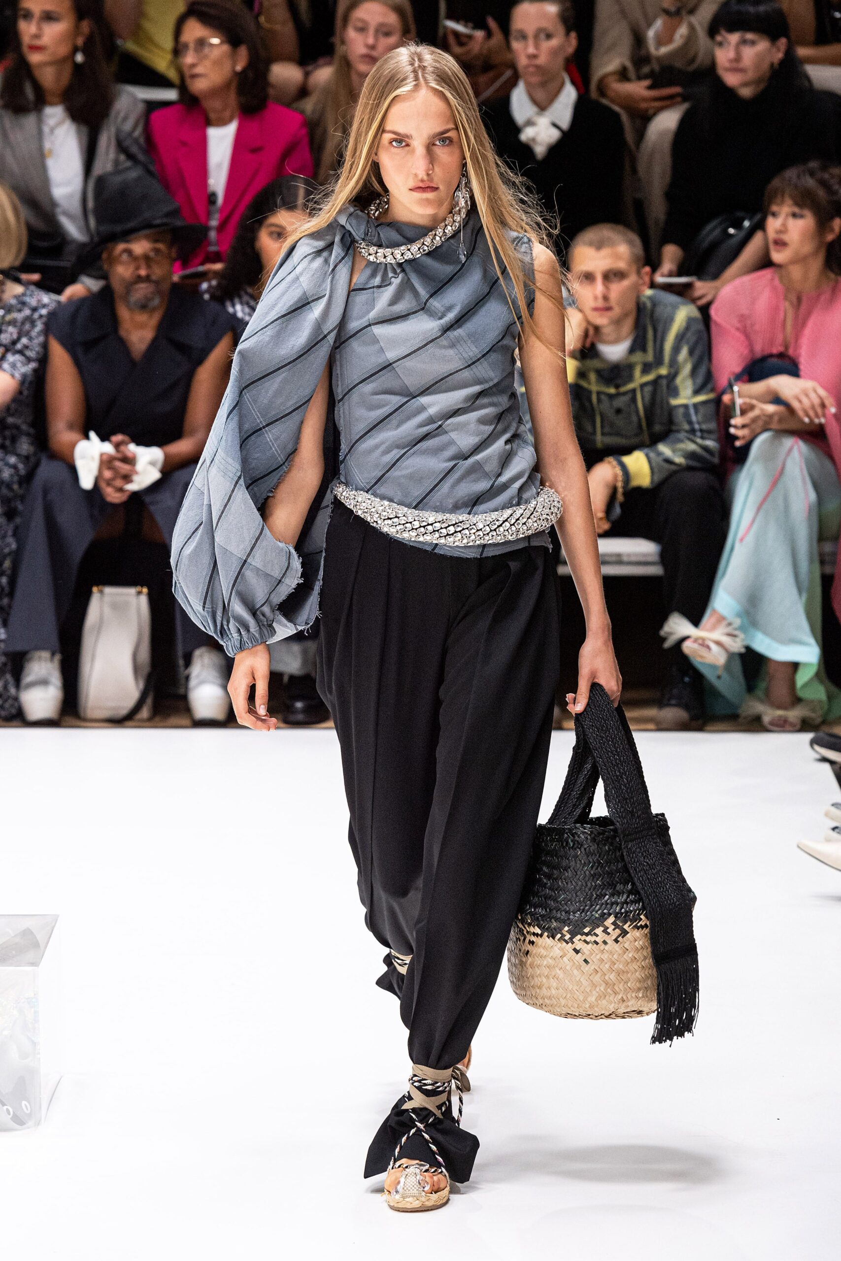 JW Anderson S/S 20 Look 36