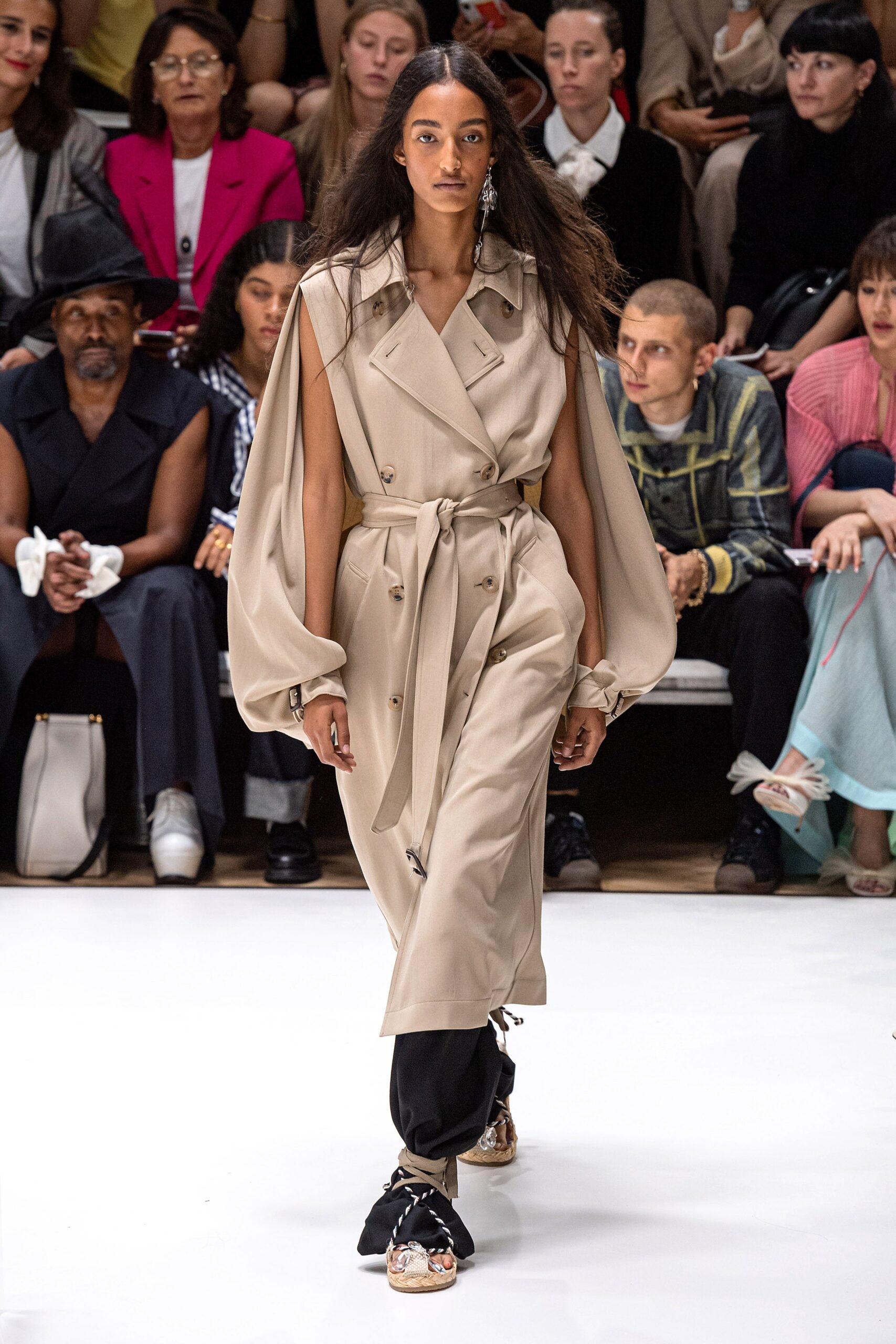 JW Anderson S/S 20 Look 37