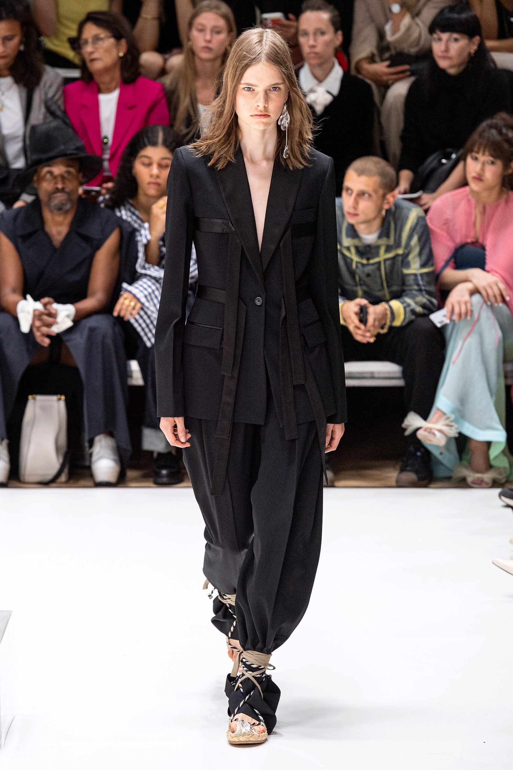 JW Anderson S/S 20 Look 38