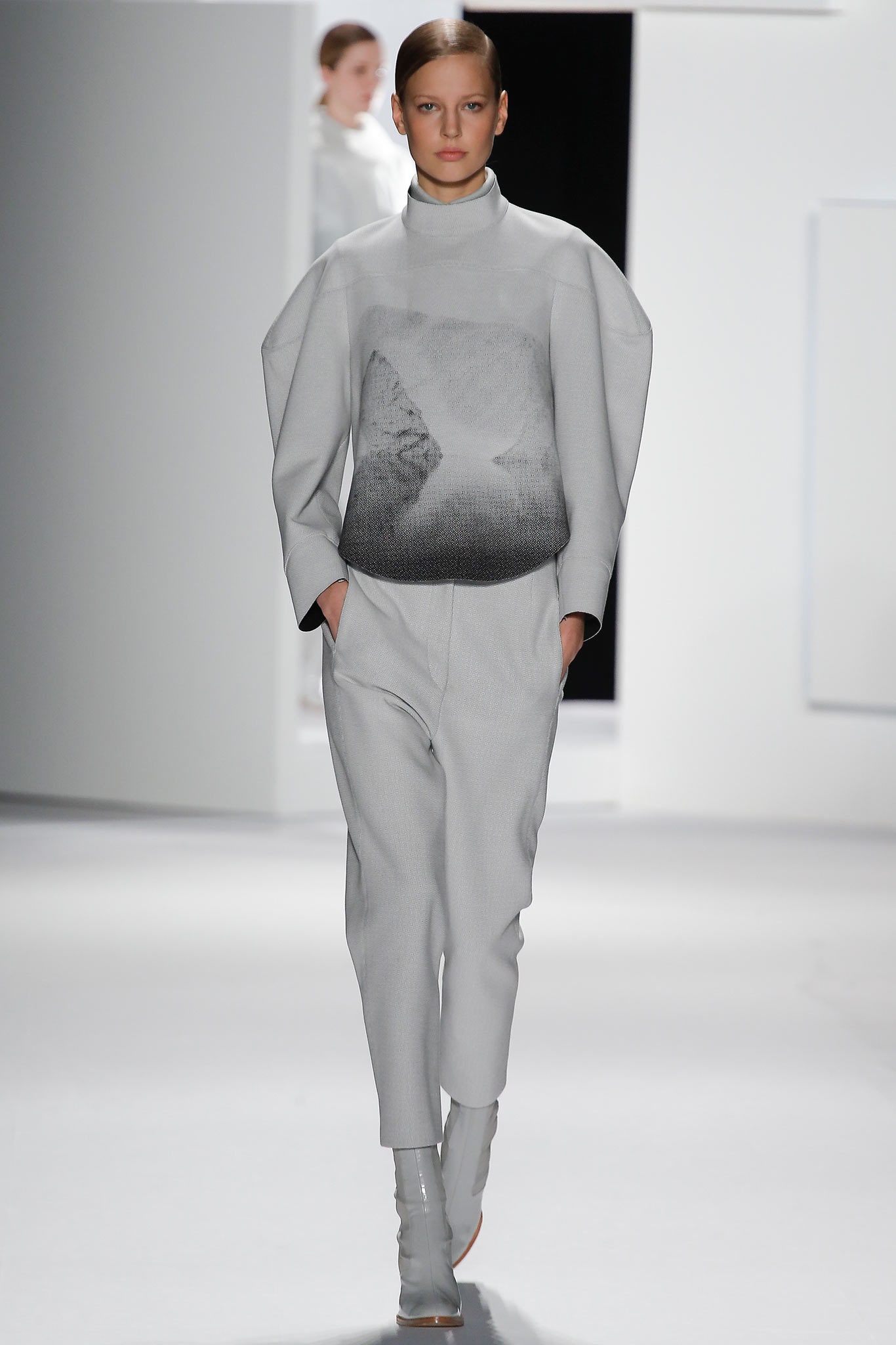 Lacoste Fall 2013 Menswear