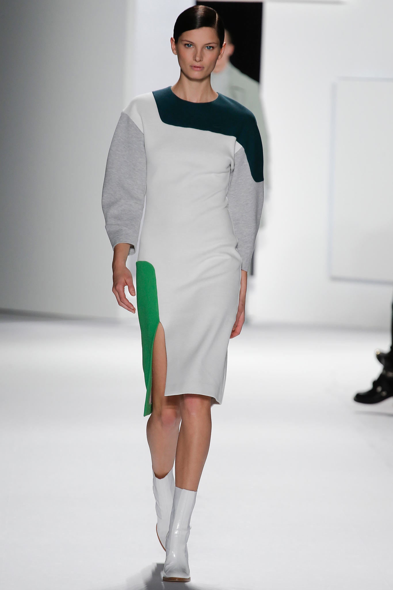 Lacoste F/W 13 Menswear Look 9