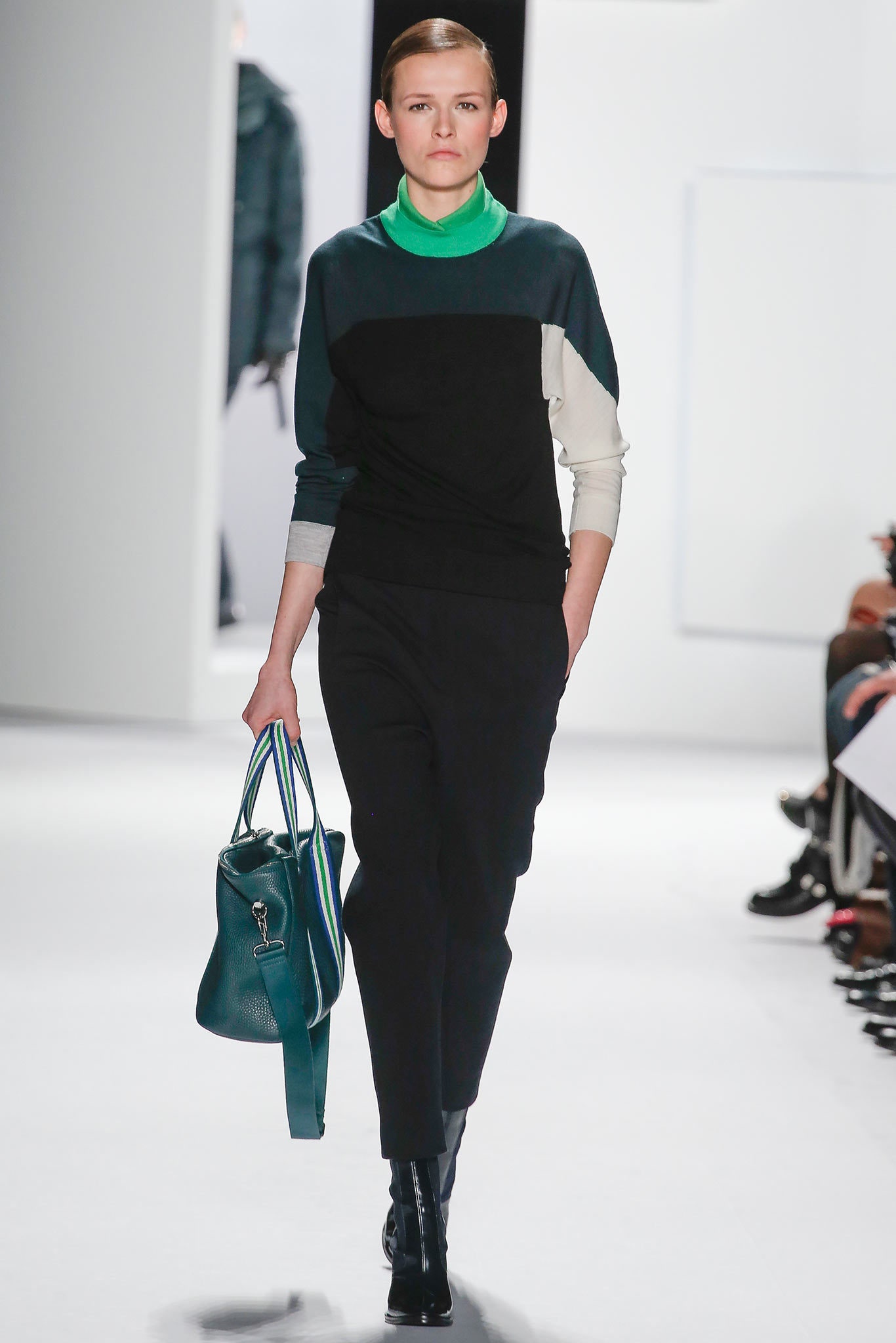 Lacoste F/W 13 Menswear Look 12