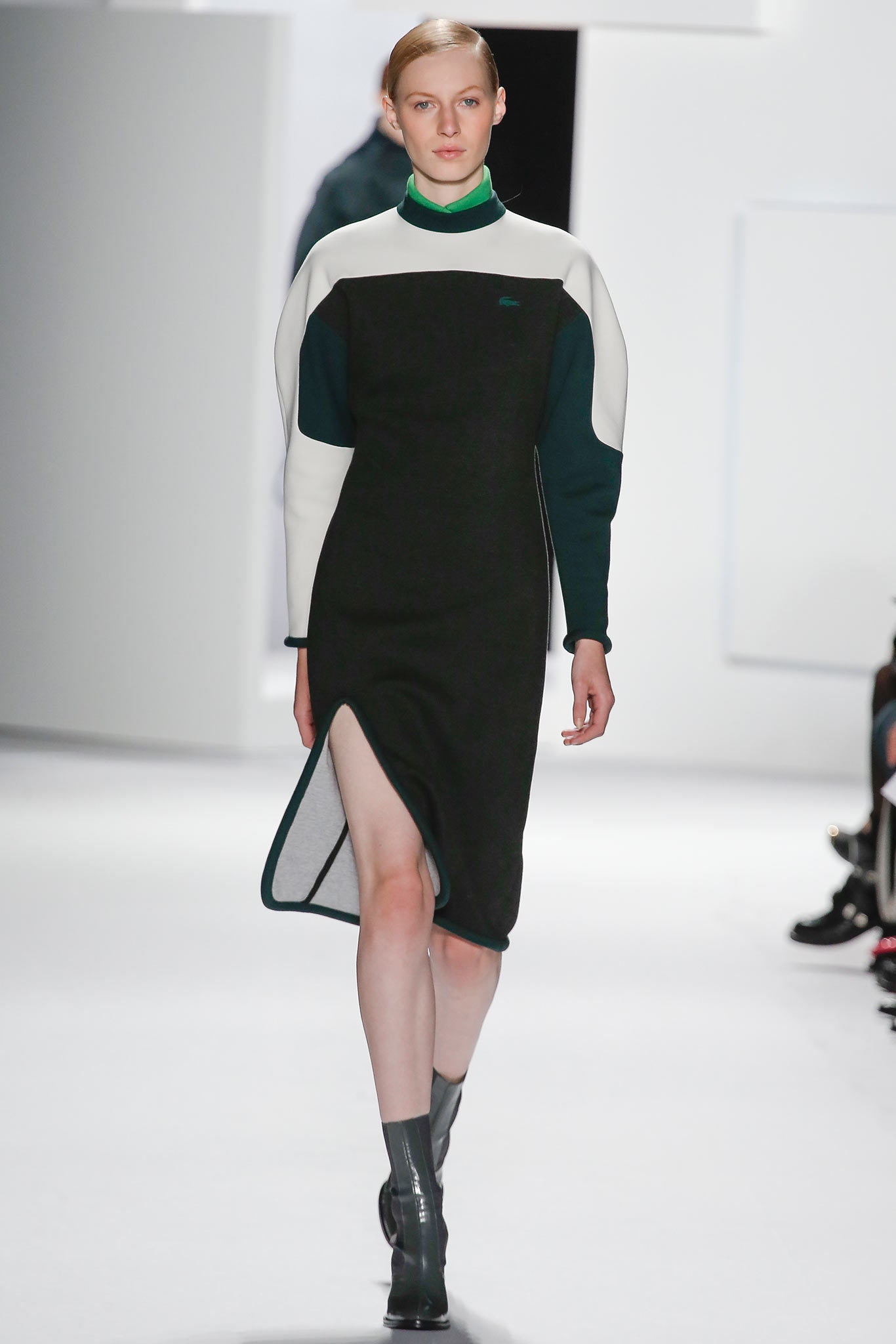 Lacoste F/W 13 Menswear Look 14