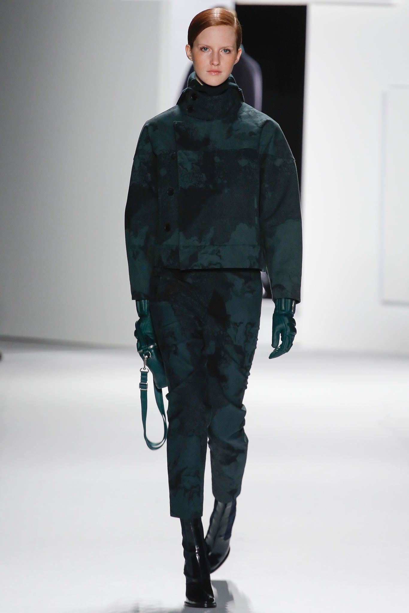 Lacoste F/W 13 Menswear Look 15