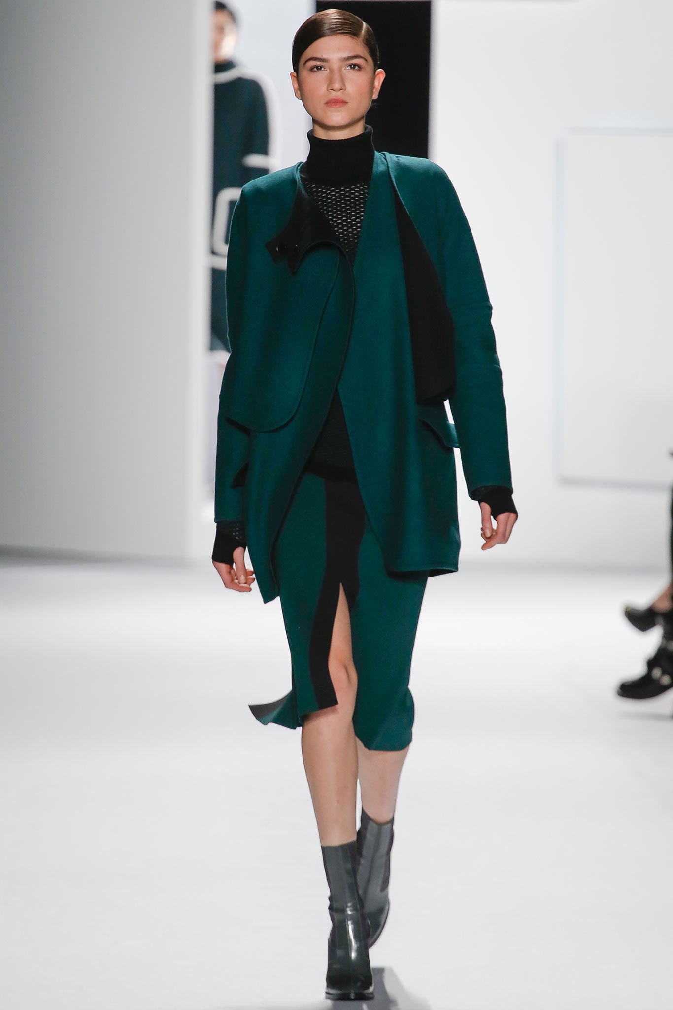 Lacoste F/W 13 Menswear Look 16