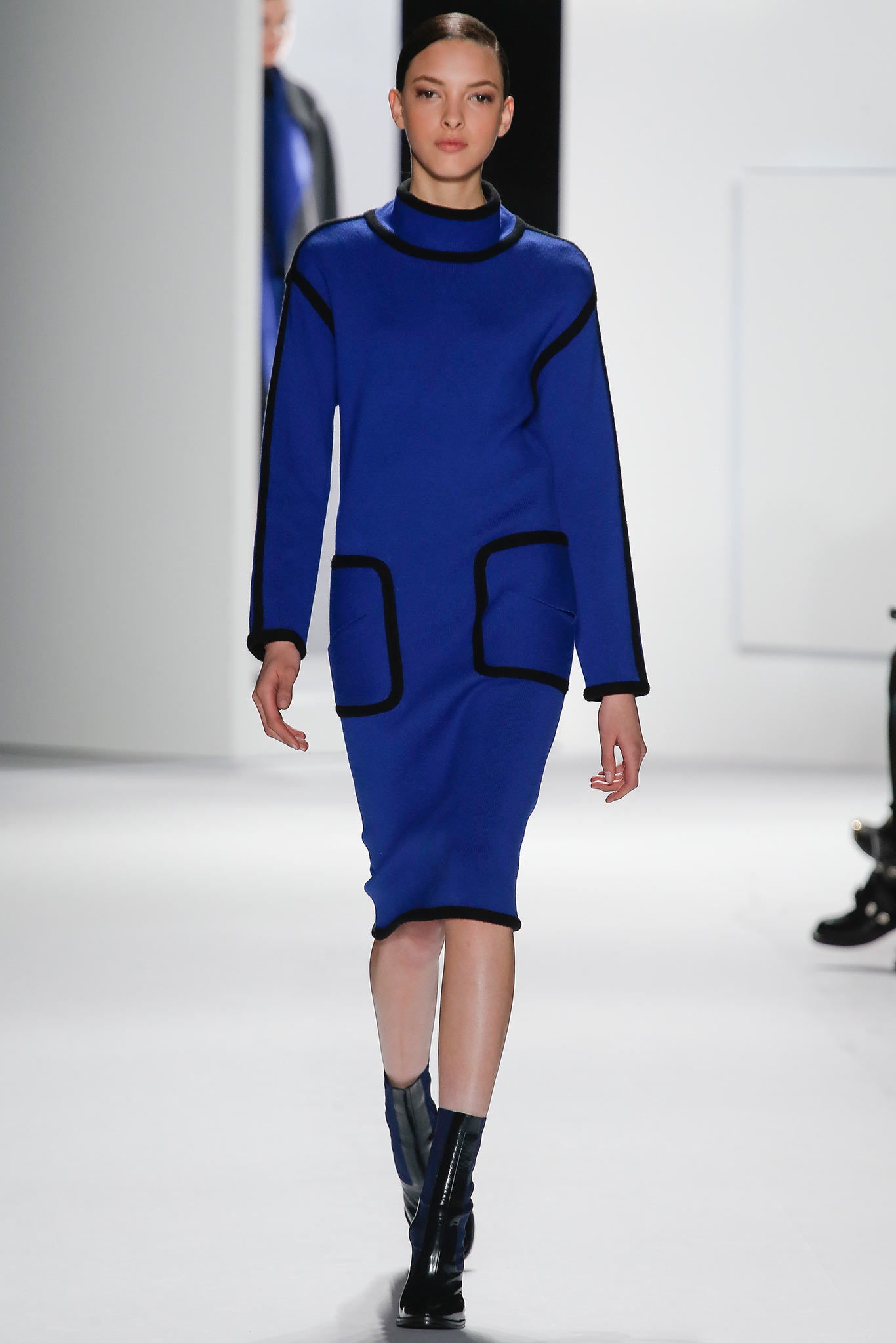Lacoste F/W 13 Menswear Look 17