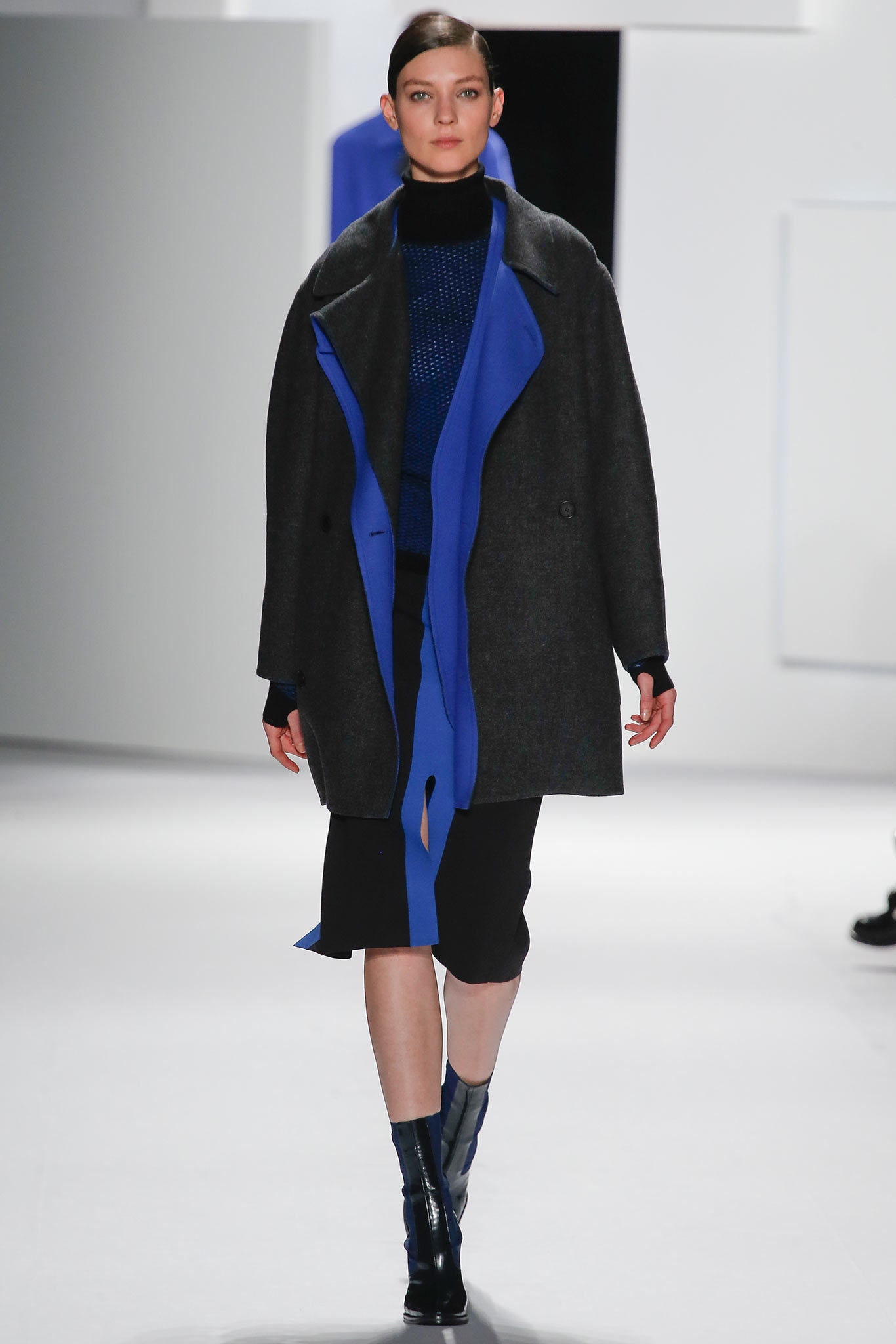 Lacoste F/W 13 Menswear Look 18