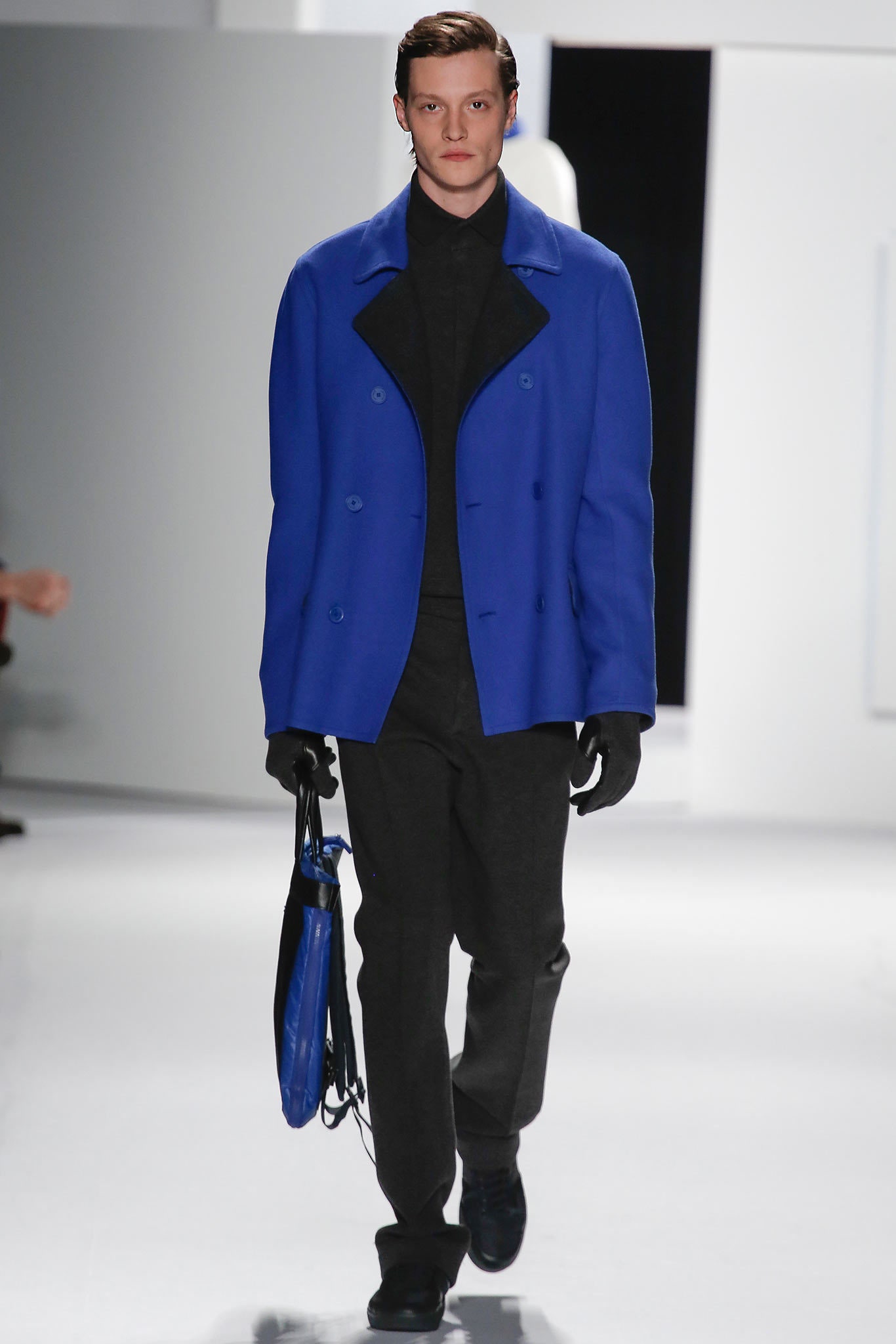 Lacoste F/W 13 Menswear Look 19