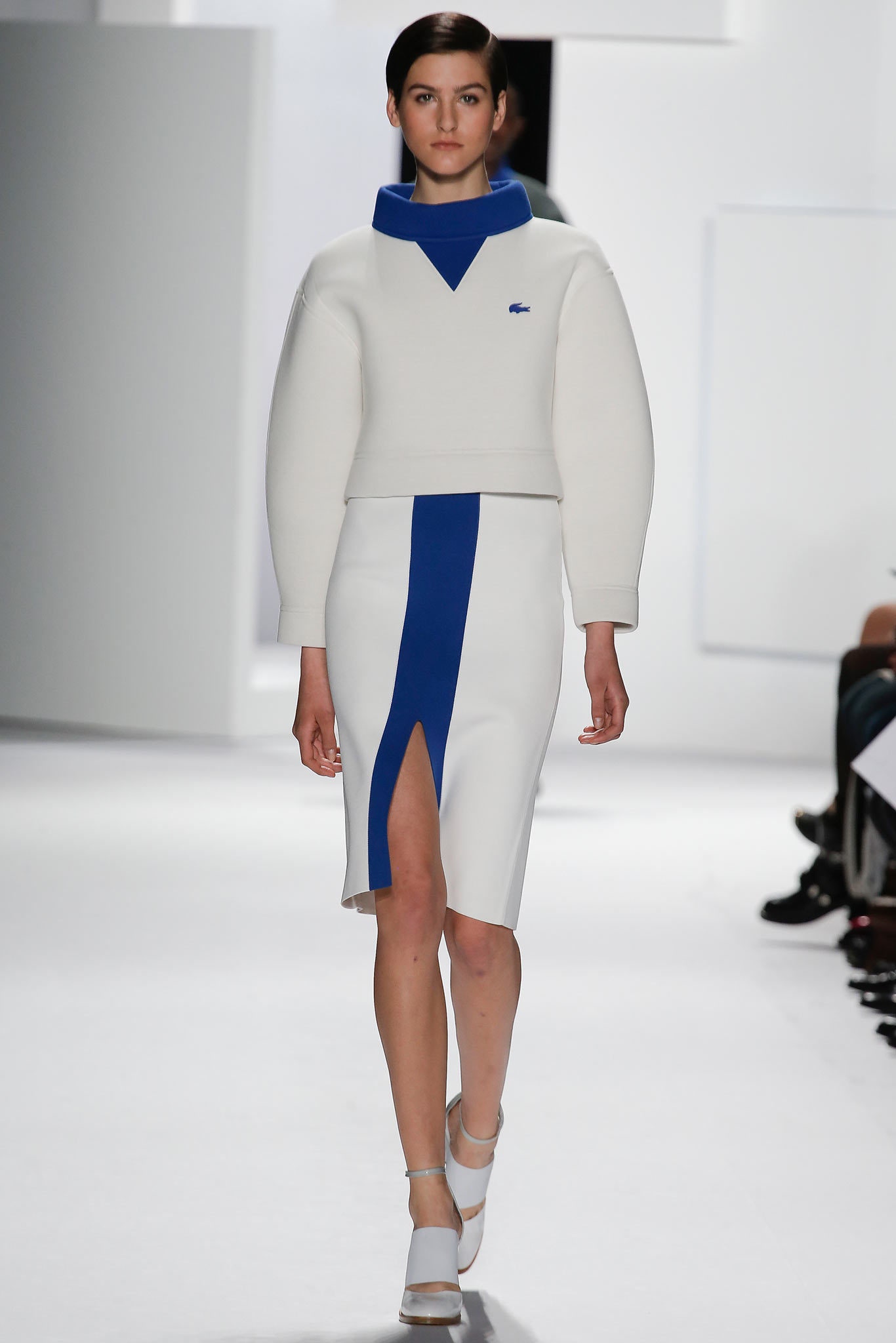 Lacoste F/W 13 Menswear Look 20